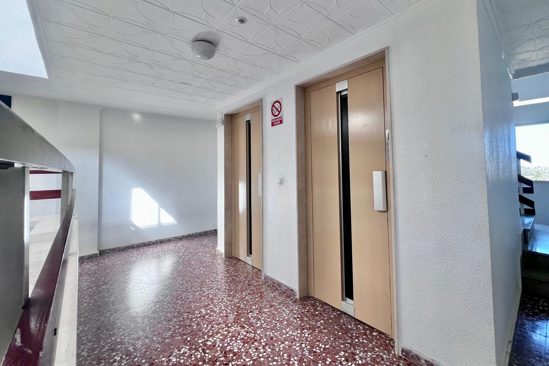 Resale - Apartment  - Torrevieja - Punta prima