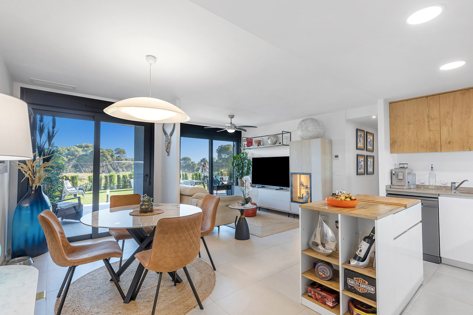 Resale - Apartment  - Torrevieja - Rocio del Mar