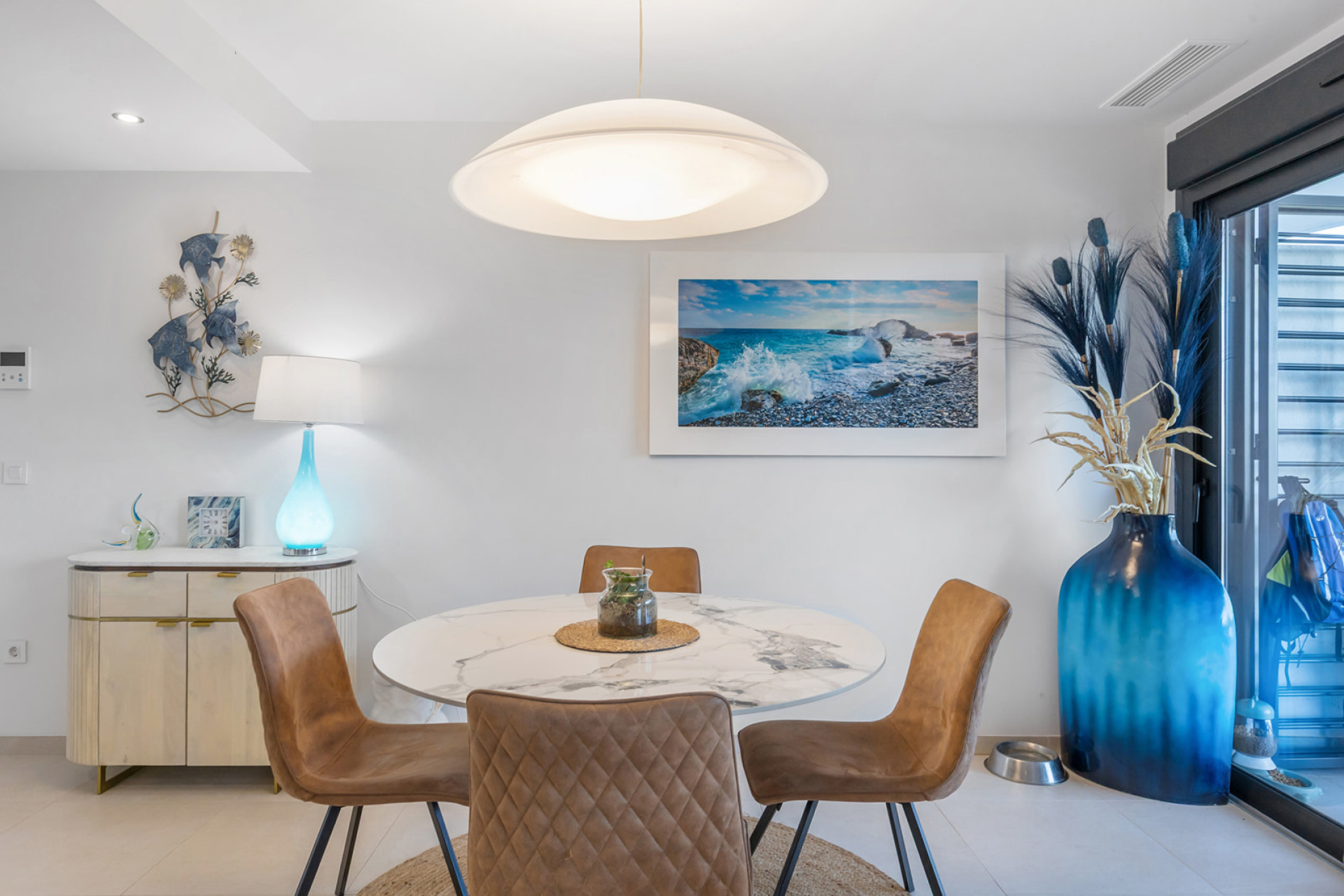 Resale - Apartment  - Torrevieja - Rocio del Mar