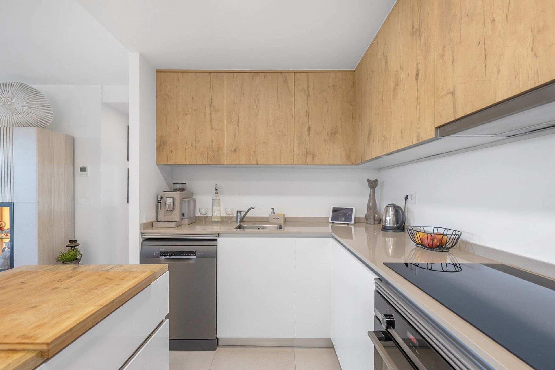 Resale - Apartment  - Torrevieja - Rocio del Mar