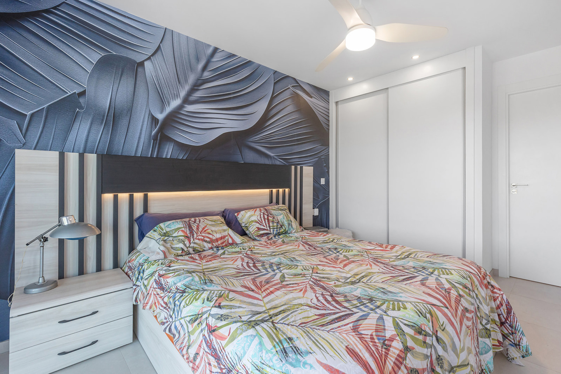 Resale - Apartment  - Torrevieja - Rocio del Mar
