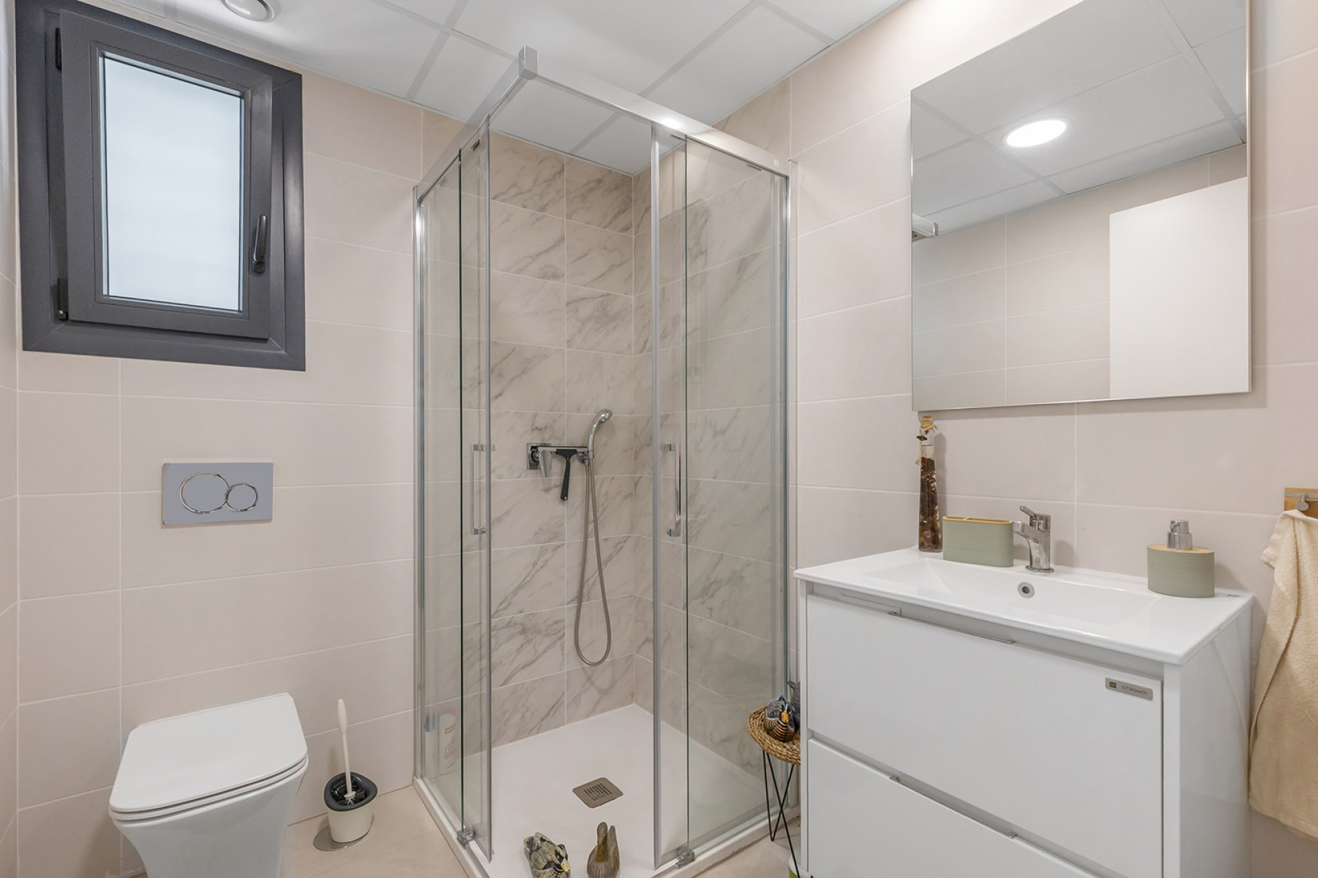 Resale - Apartment  - Torrevieja - Rocio del Mar