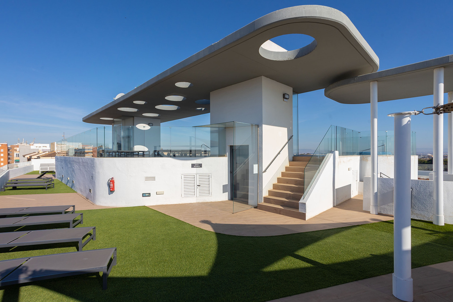 Resale - Apartment  - Torrevieja - Rocio del Mar
