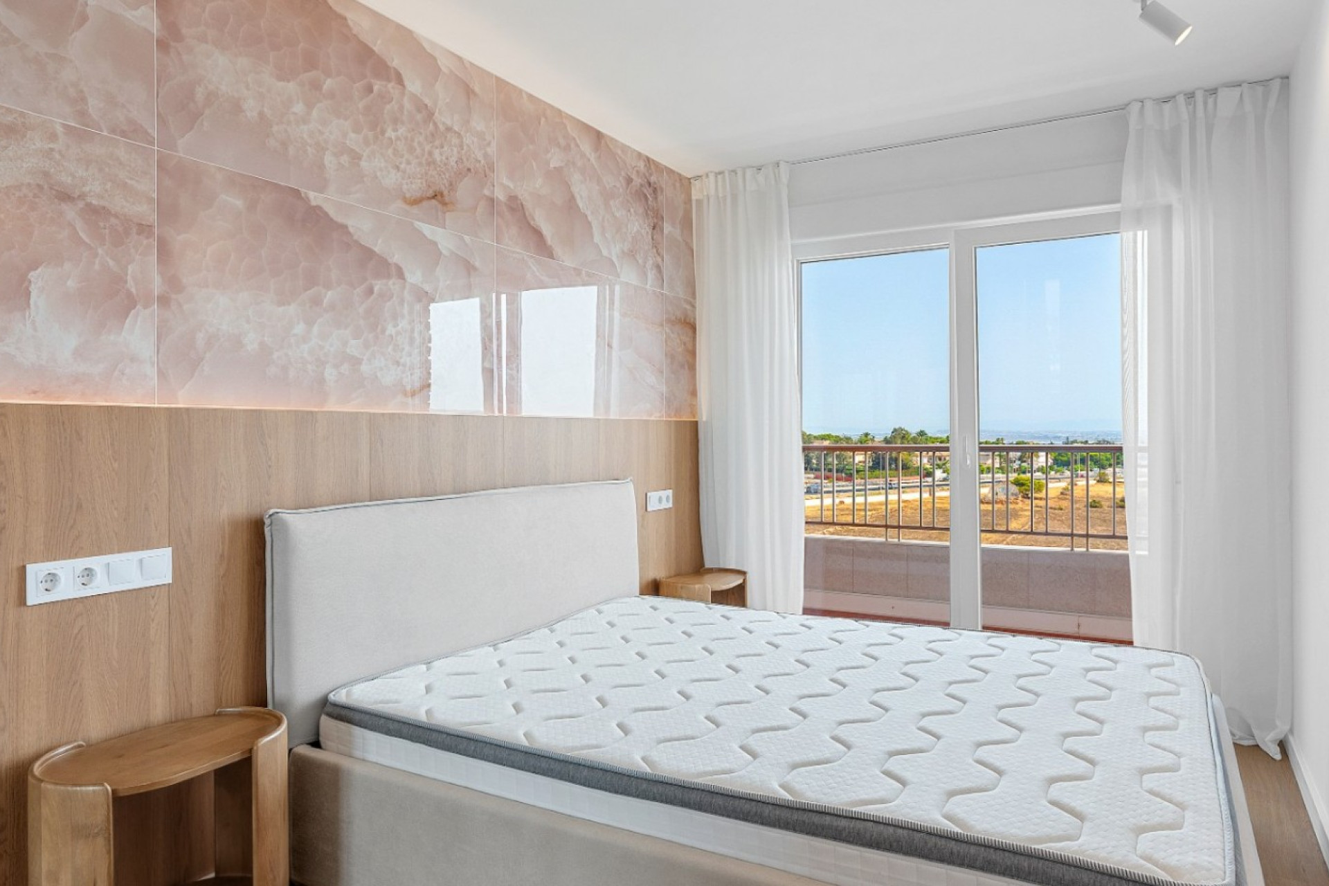 Resale - Apartment  - Torrevieja - Rocio del Mar