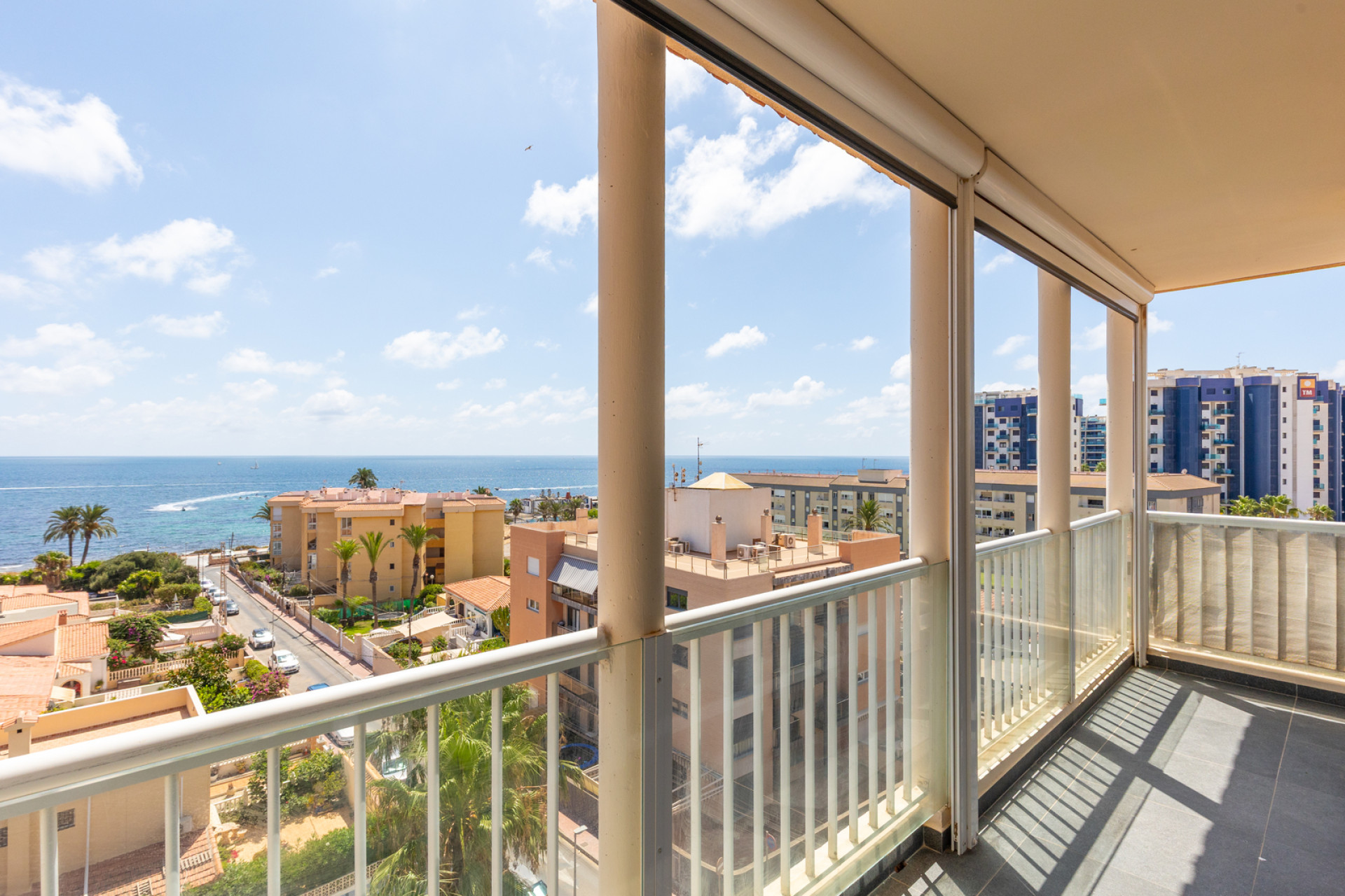 Resale - Apartment  - Torrevieja - Rocio del Mar