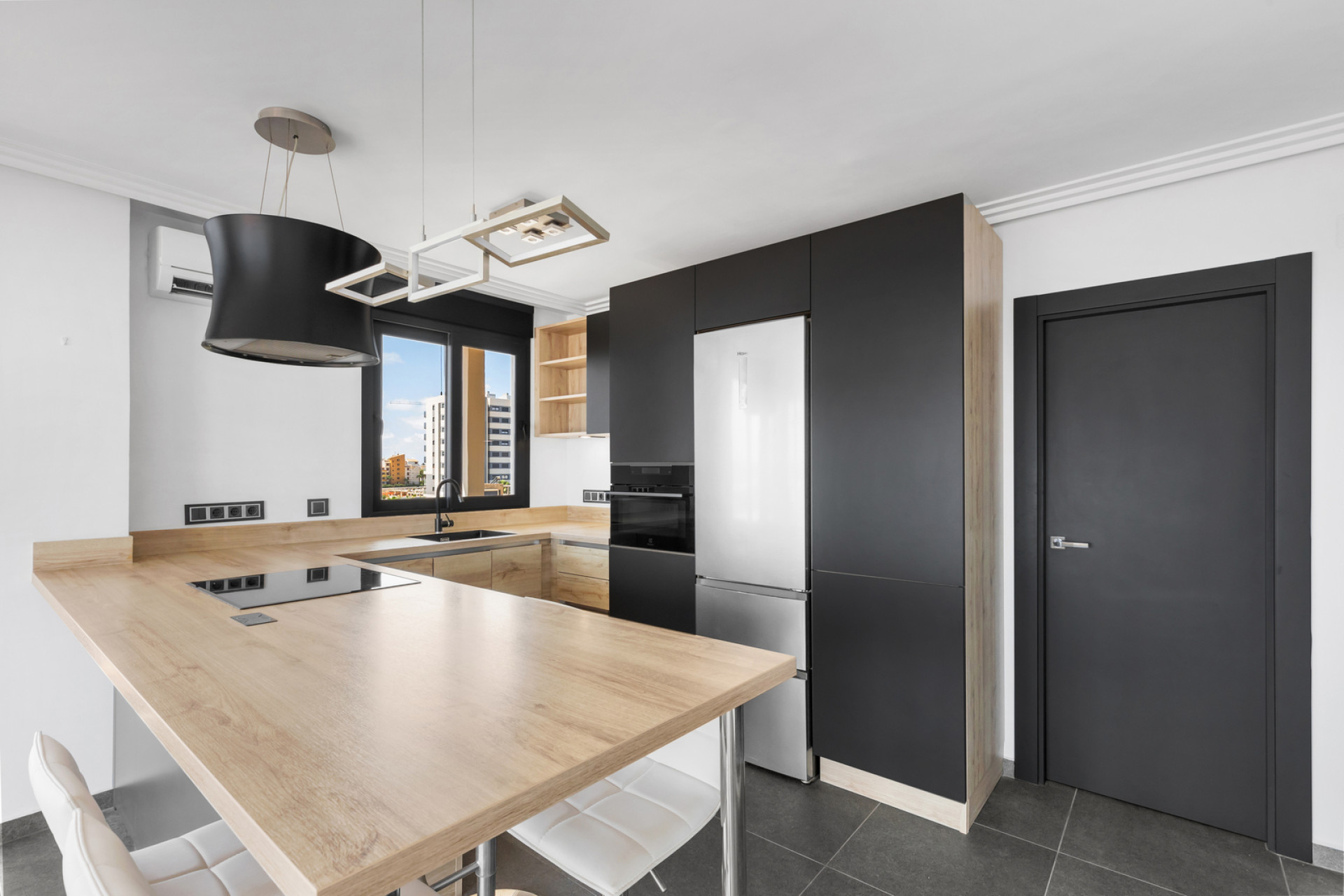 Resale - Apartment  - Torrevieja - Rocio del Mar