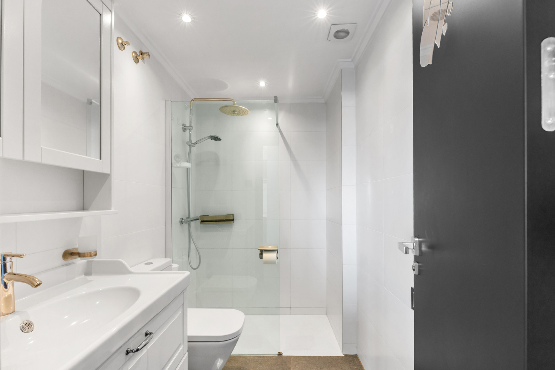Resale - Apartment  - Torrevieja - Rocio del Mar