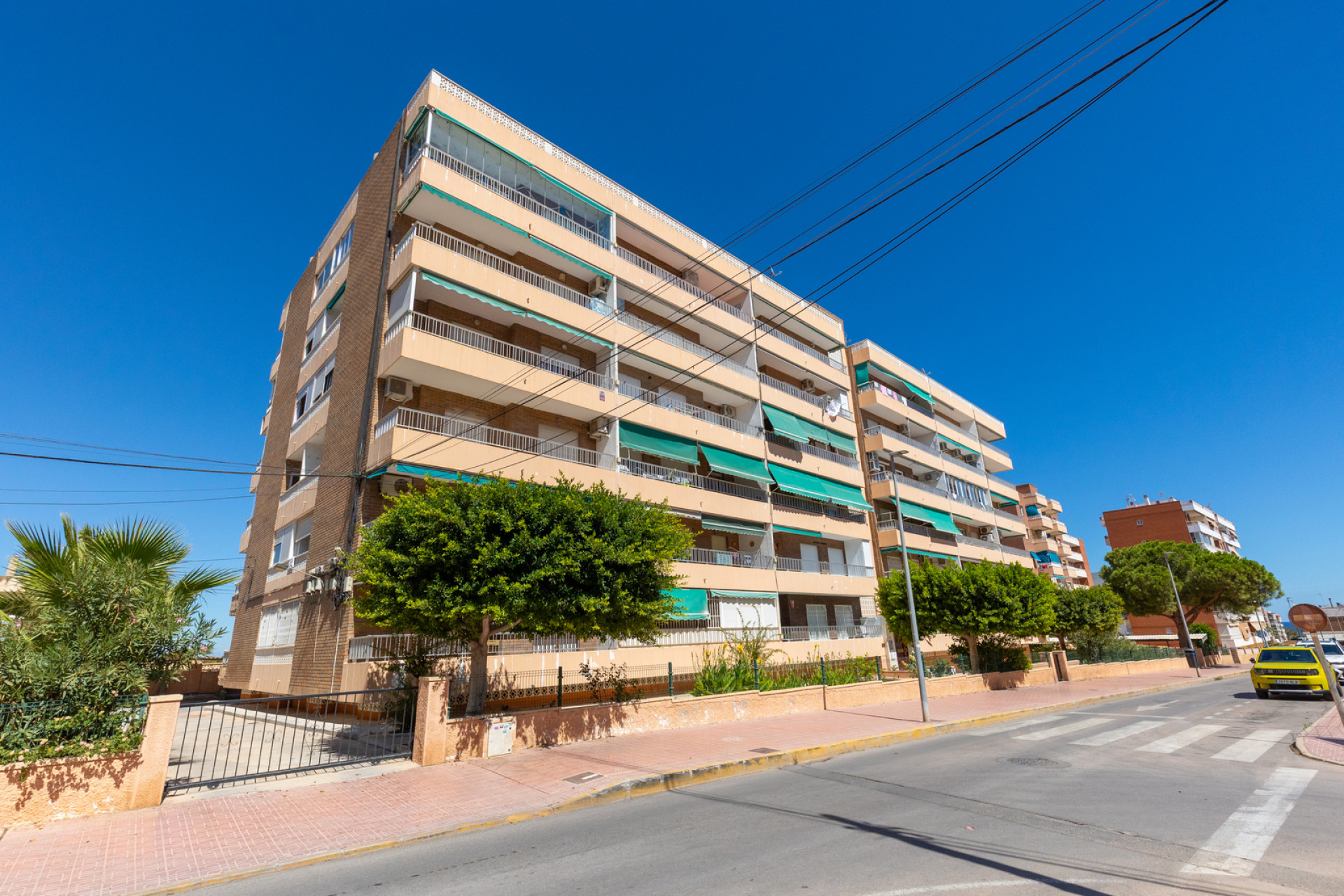 Resale - Apartment  - Torrevieja - Rocio del Mar