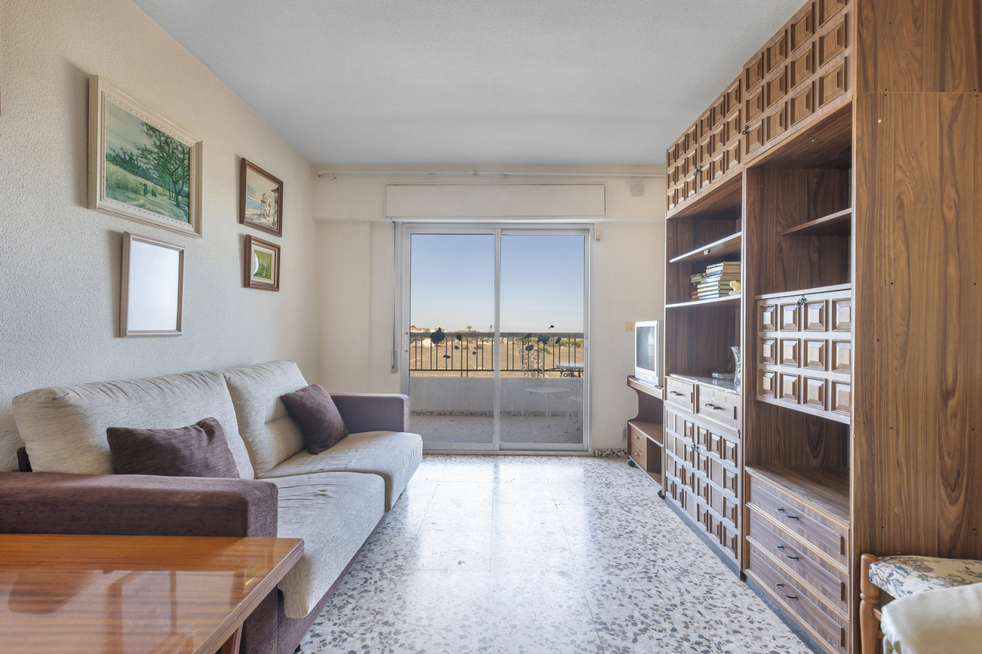 Resale - Apartment  - Torrevieja - Rocio del Mar