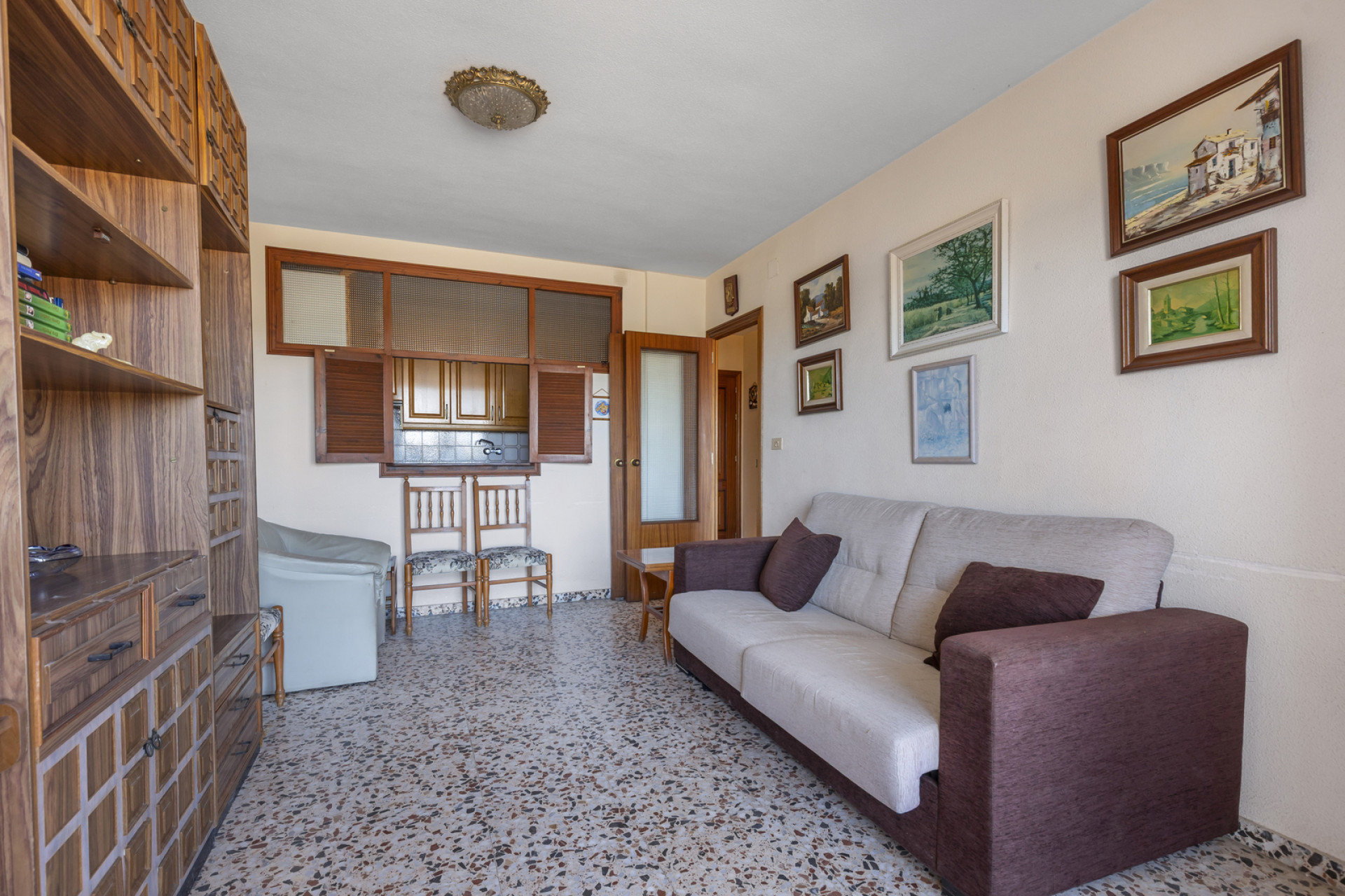 Resale - Apartment  - Torrevieja - Rocio del Mar