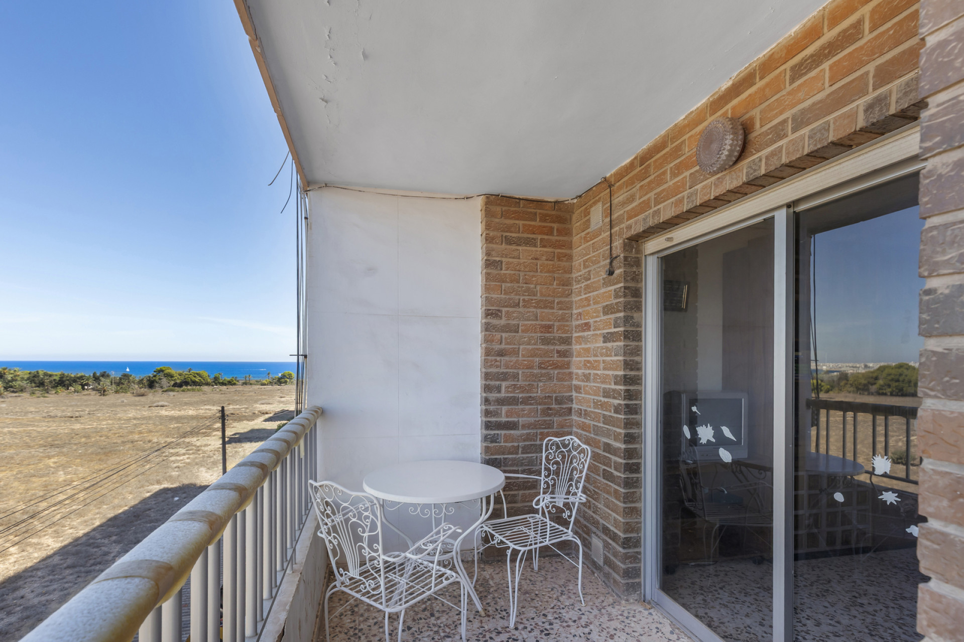 Resale - Apartment  - Torrevieja - Rocio del Mar