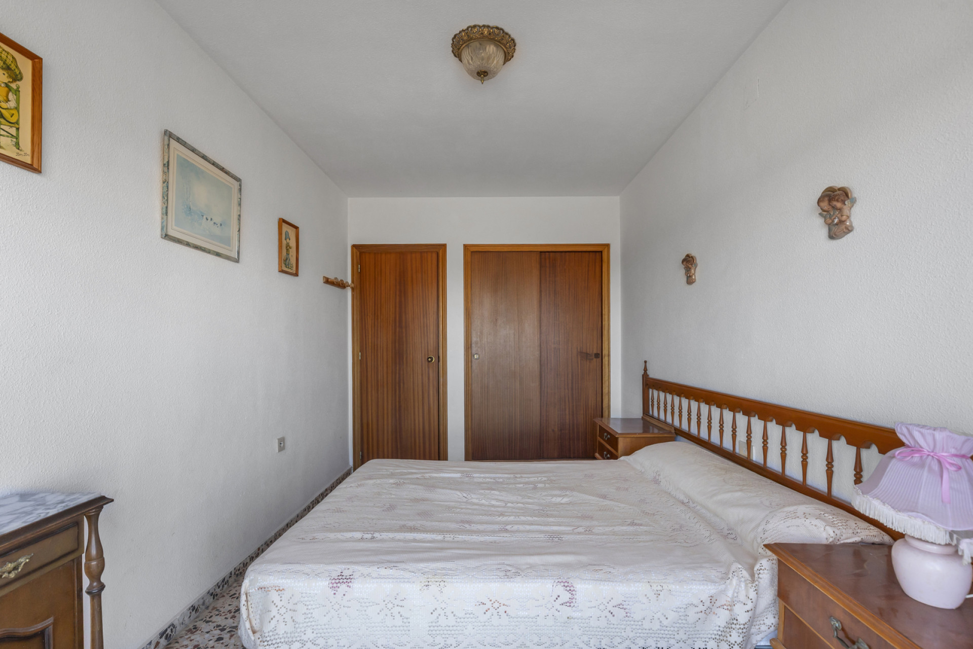 Resale - Apartment  - Torrevieja - Rocio del Mar