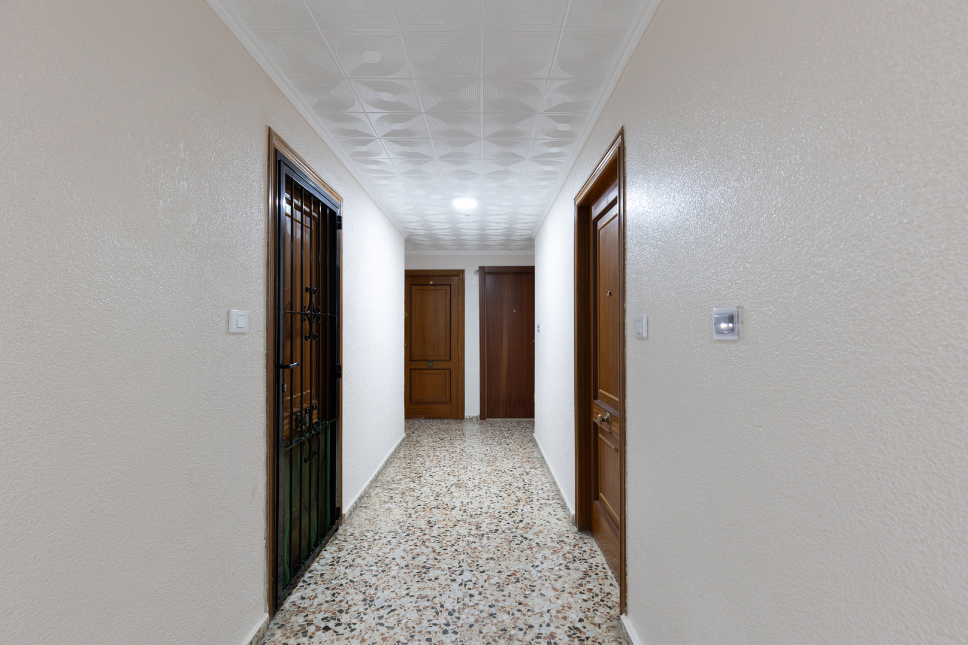 Resale - Apartment  - Torrevieja - Rocio del Mar