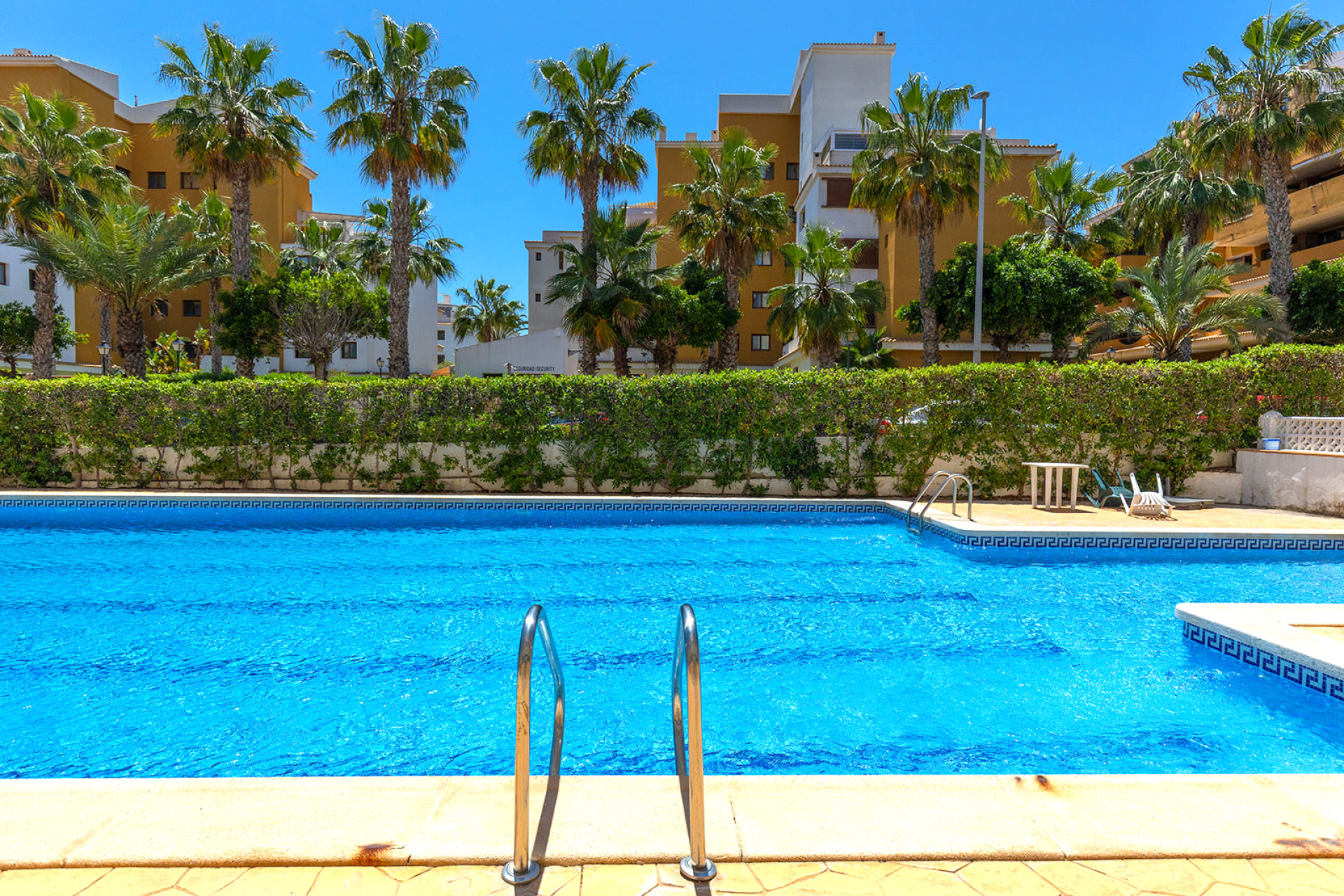 Resale - Apartment  - Torrevieja - Rocio del Mar