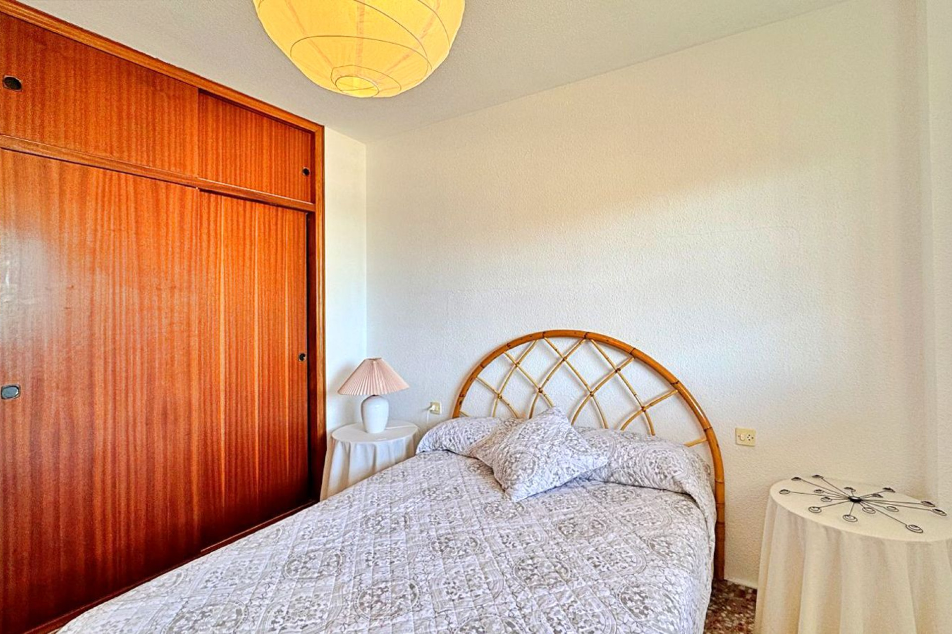 Resale - Apartment  - Torrevieja - Rocio del Mar