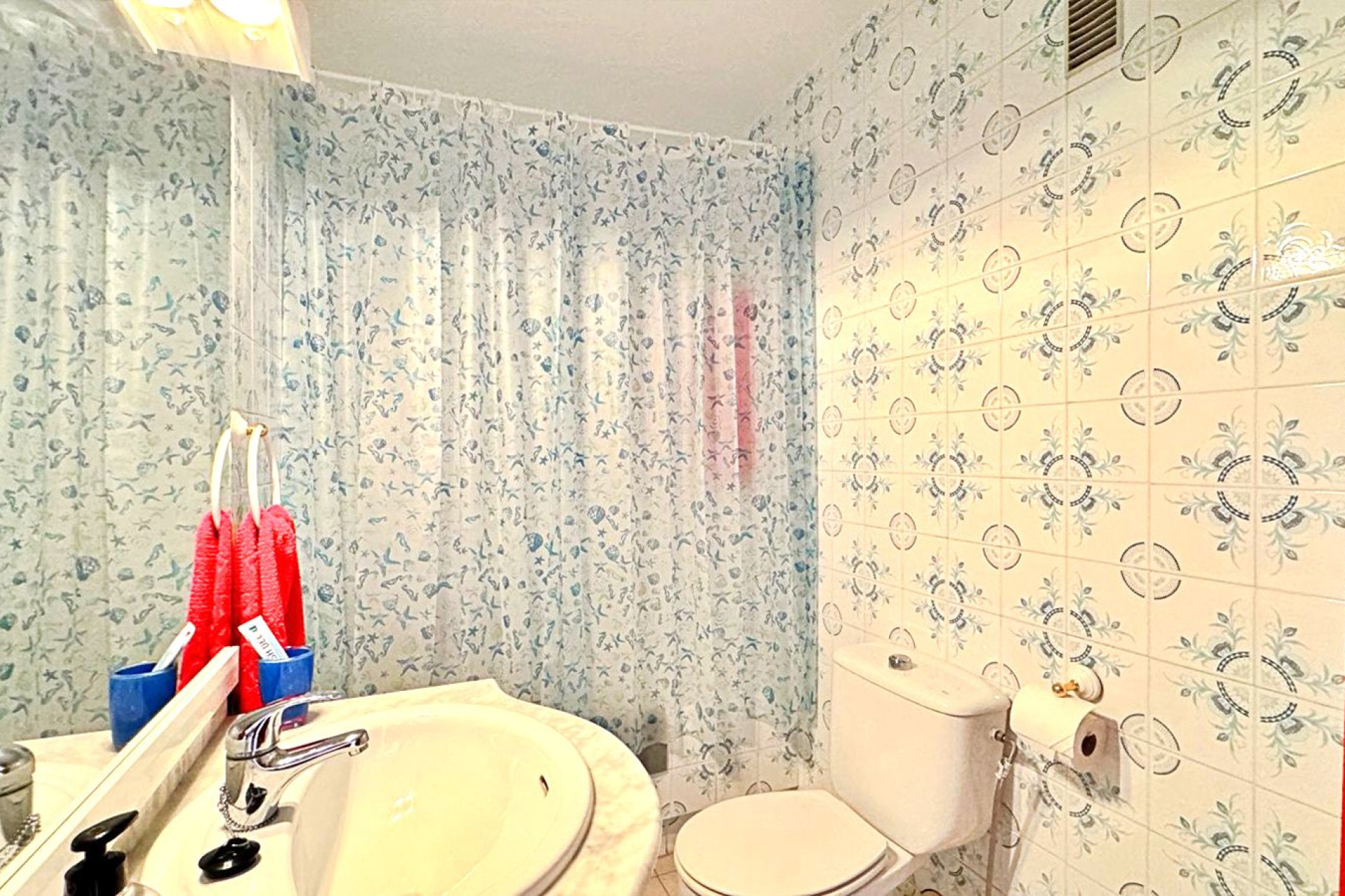 Resale - Apartment  - Torrevieja - Rocio del Mar