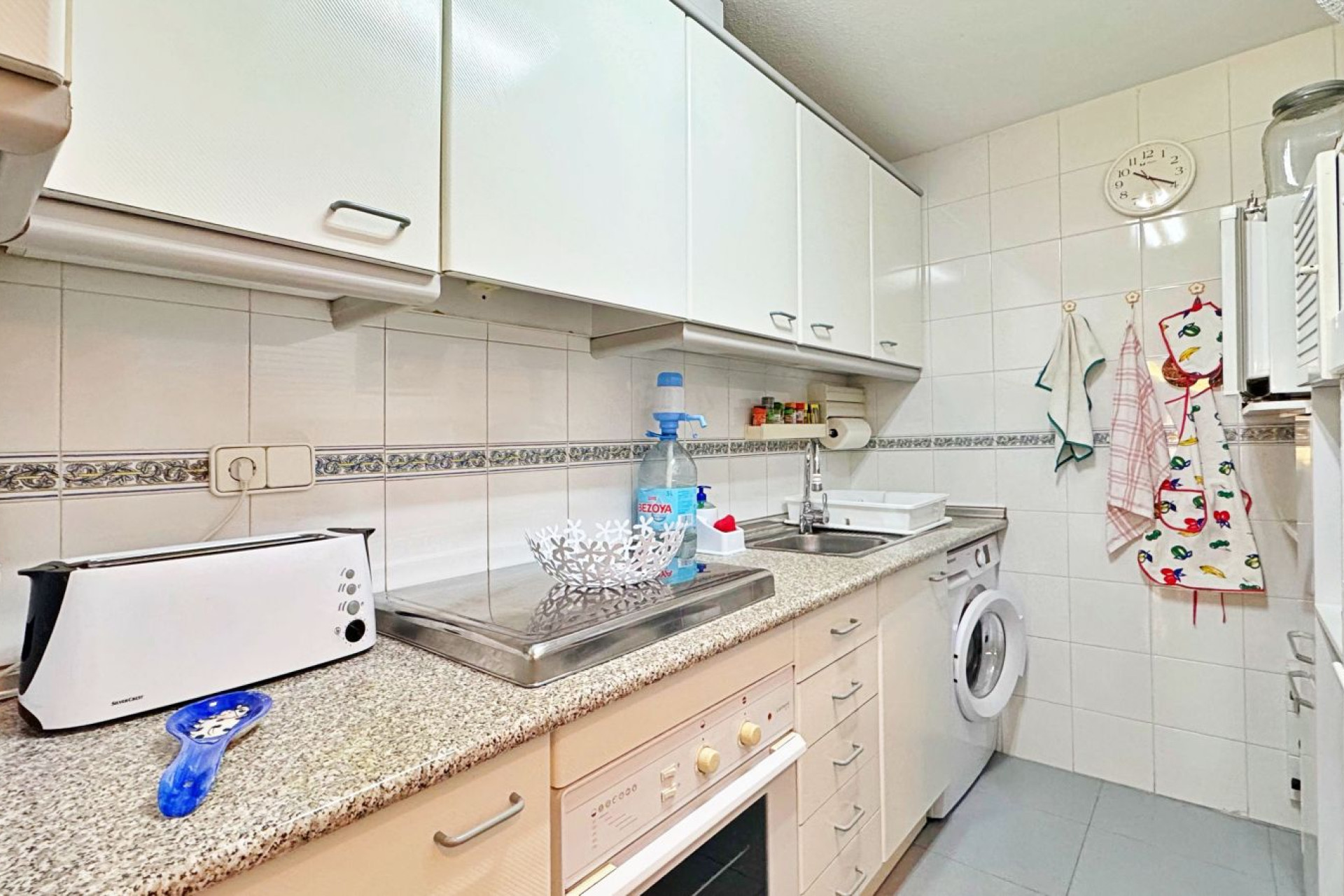 Resale - Apartment  - Torrevieja - Rocio del Mar