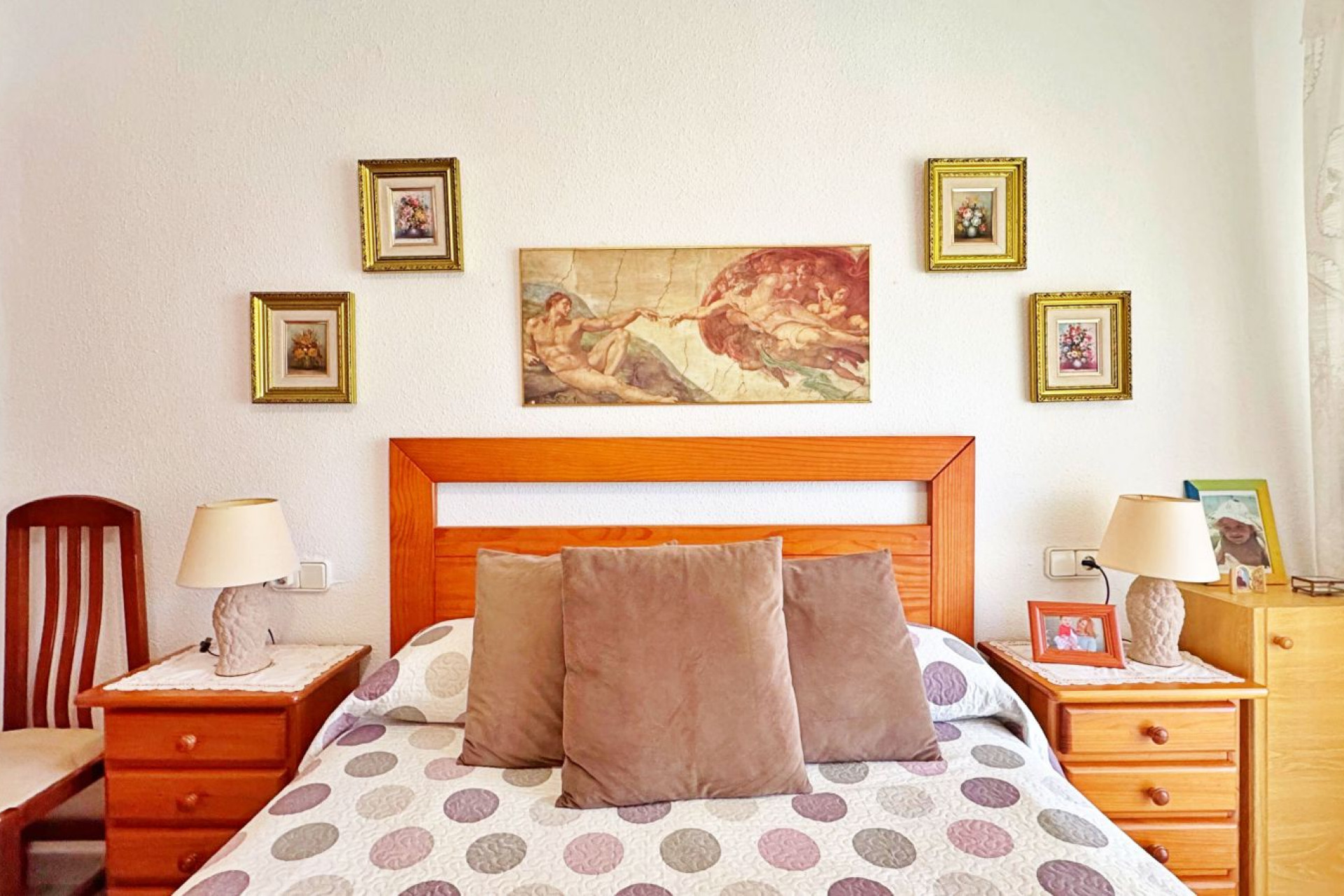 Resale - Apartment  - Torrevieja - Rocio del Mar