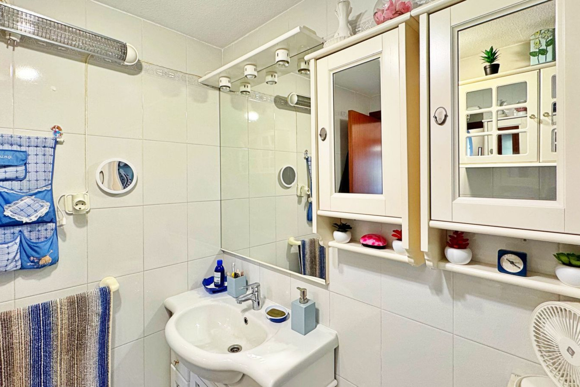 Resale - Apartment  - Torrevieja - Rocio del Mar