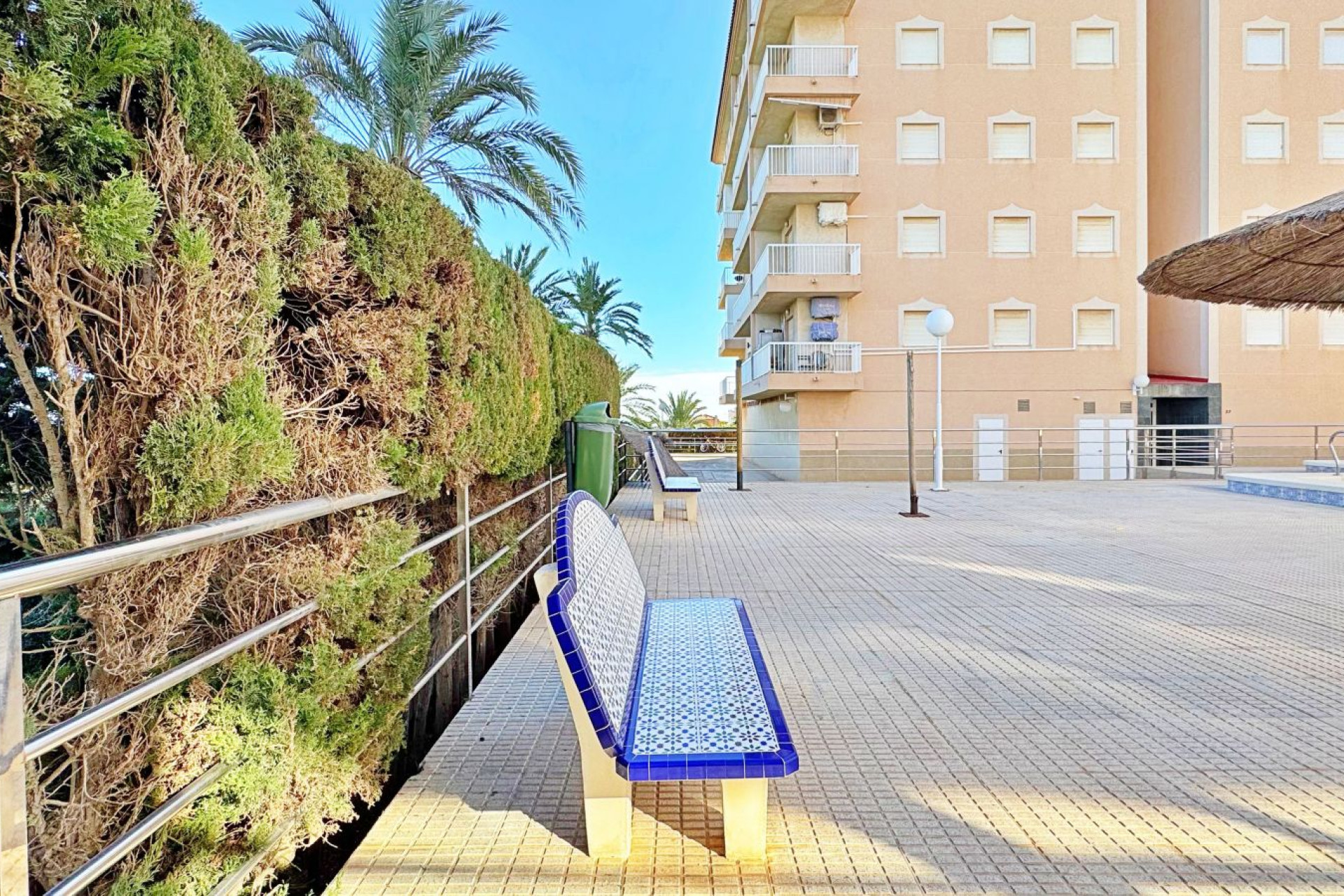 Resale - Apartment  - Torrevieja - Rocio del Mar