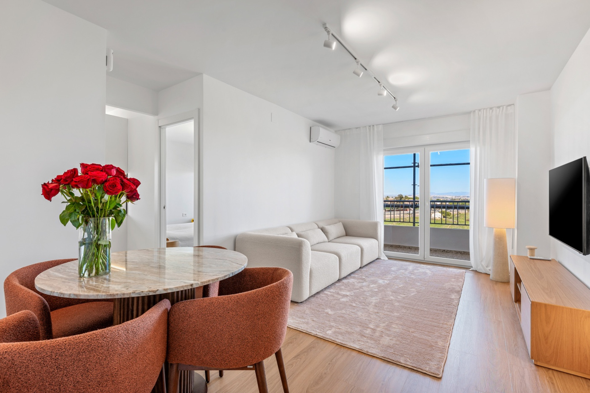 Resale - Apartment  - Torrevieja - Rocio del Mar