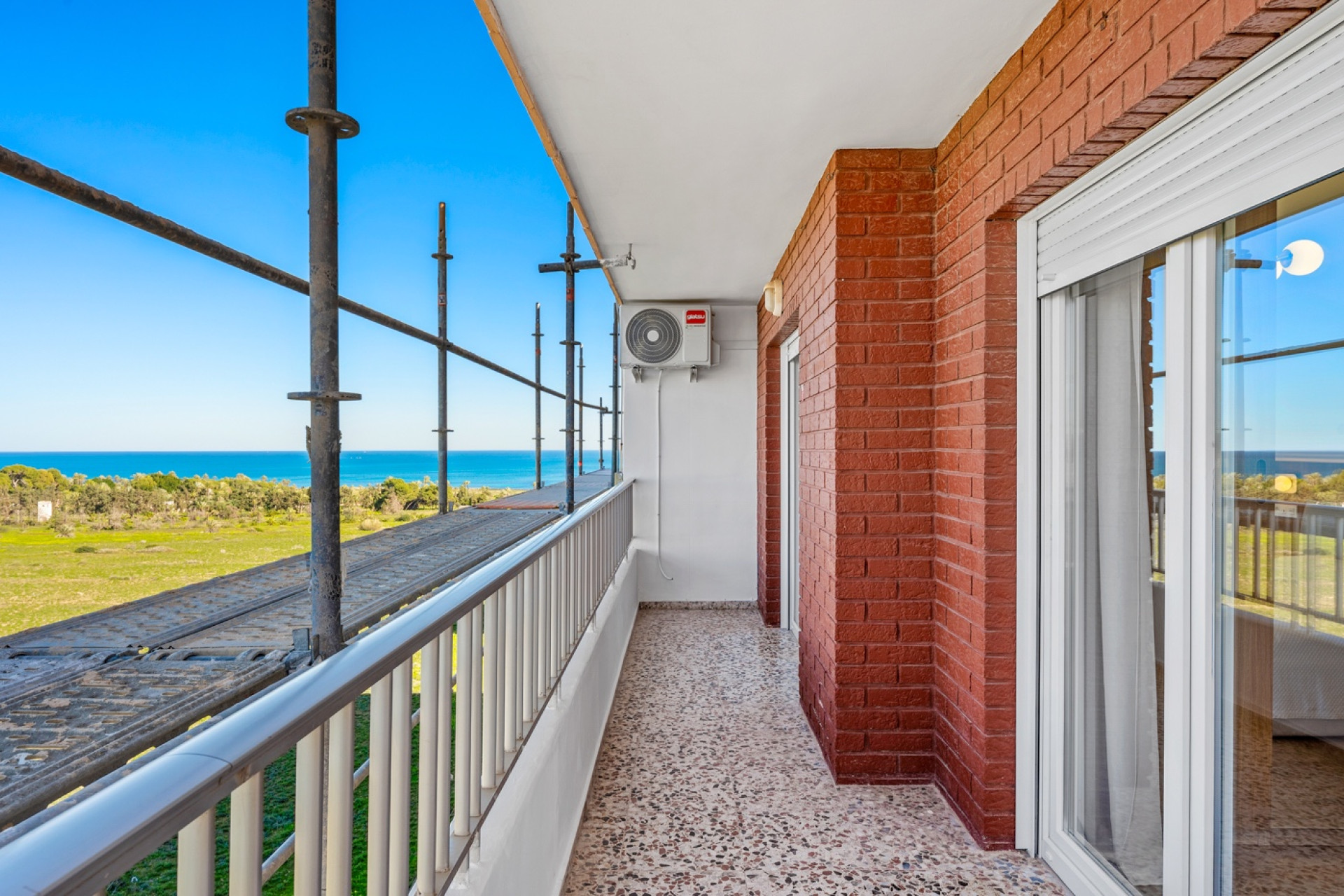 Resale - Apartment  - Torrevieja - Rocio del Mar