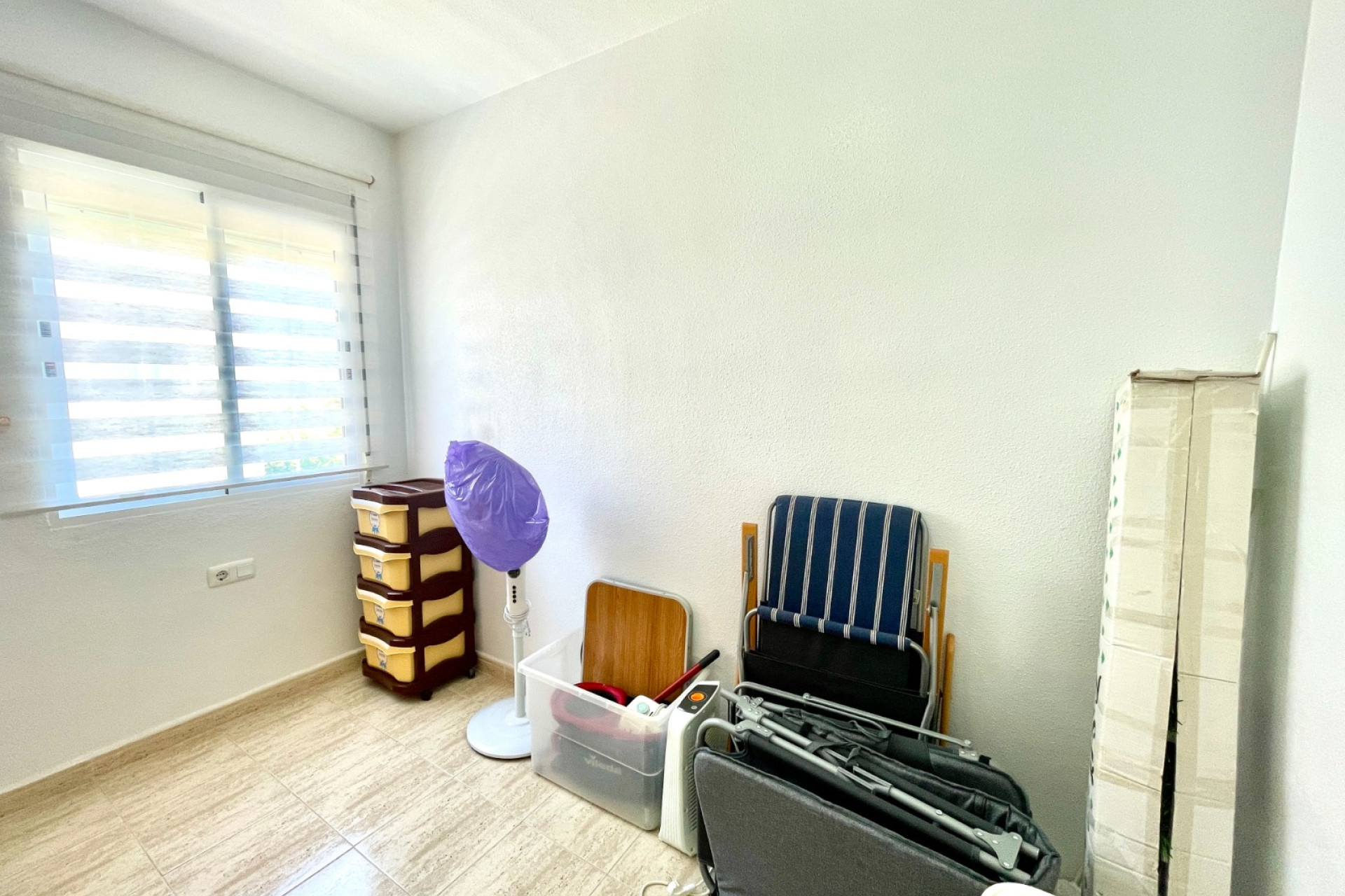 Resale - Apartment  - Torrevieja - San Luis
