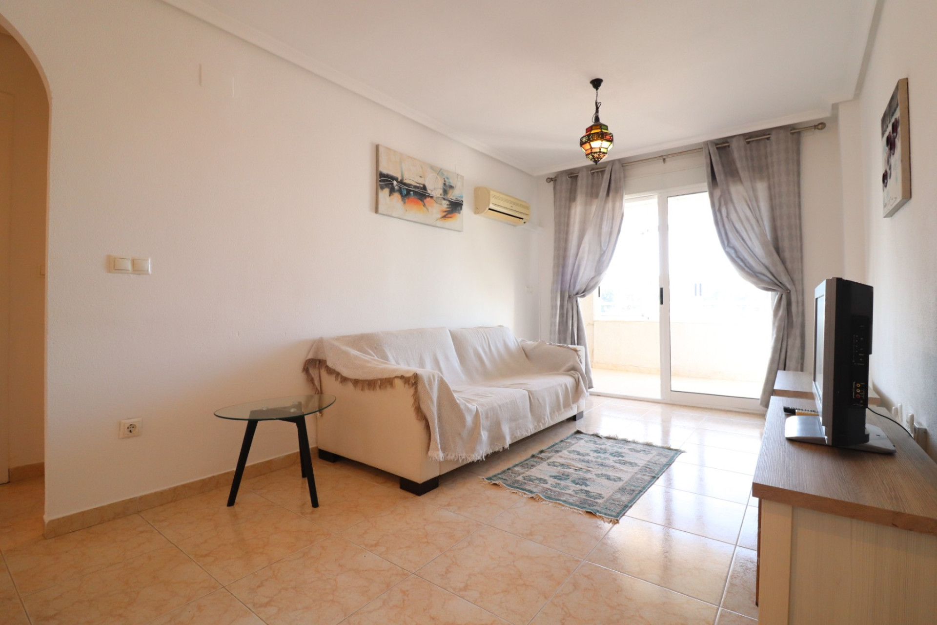Resale - Apartment  - Torrevieja - San Luis