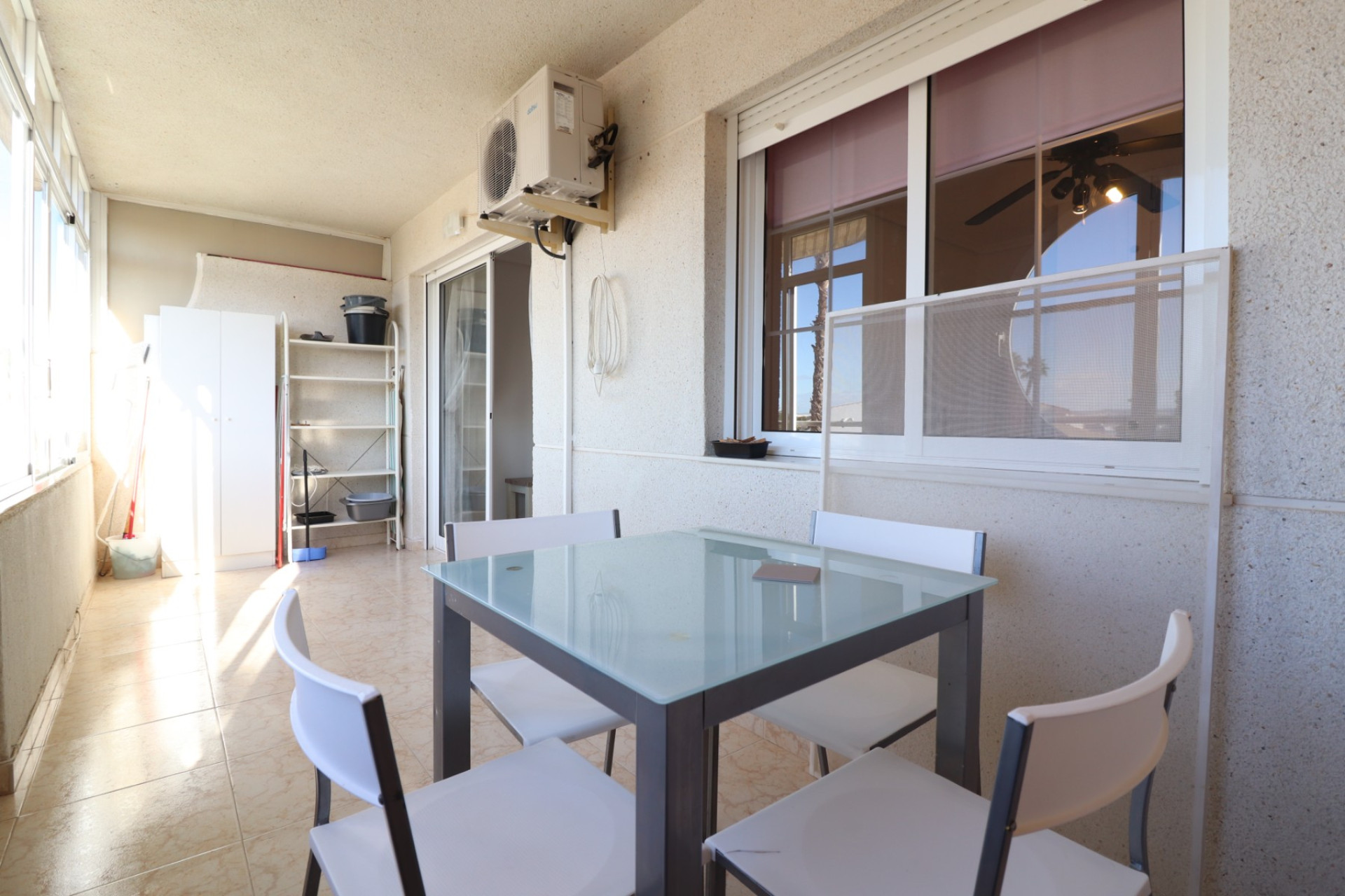 Resale - Apartment  - Torrevieja - San Luis