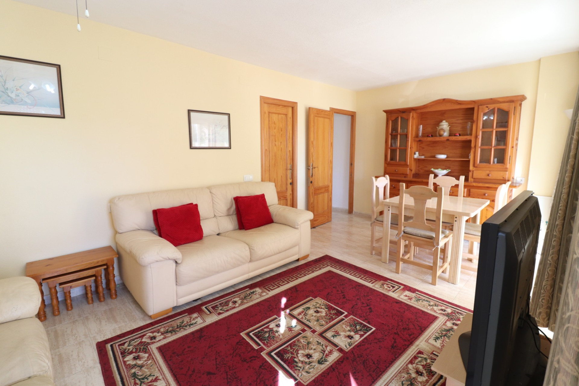 Resale - Apartment  - Torrevieja - San Luis