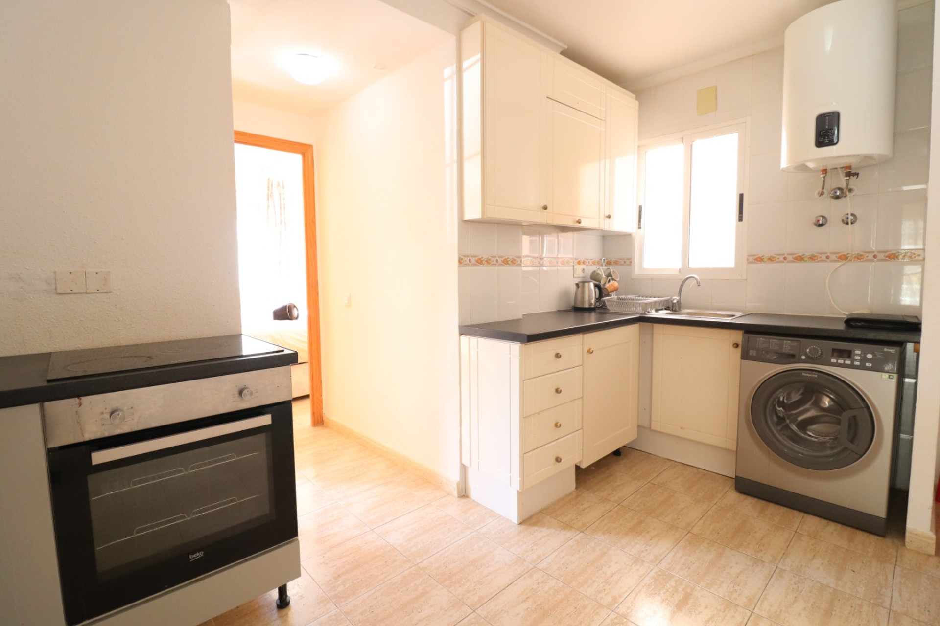 Resale - Apartment  - Torrevieja - San Luis