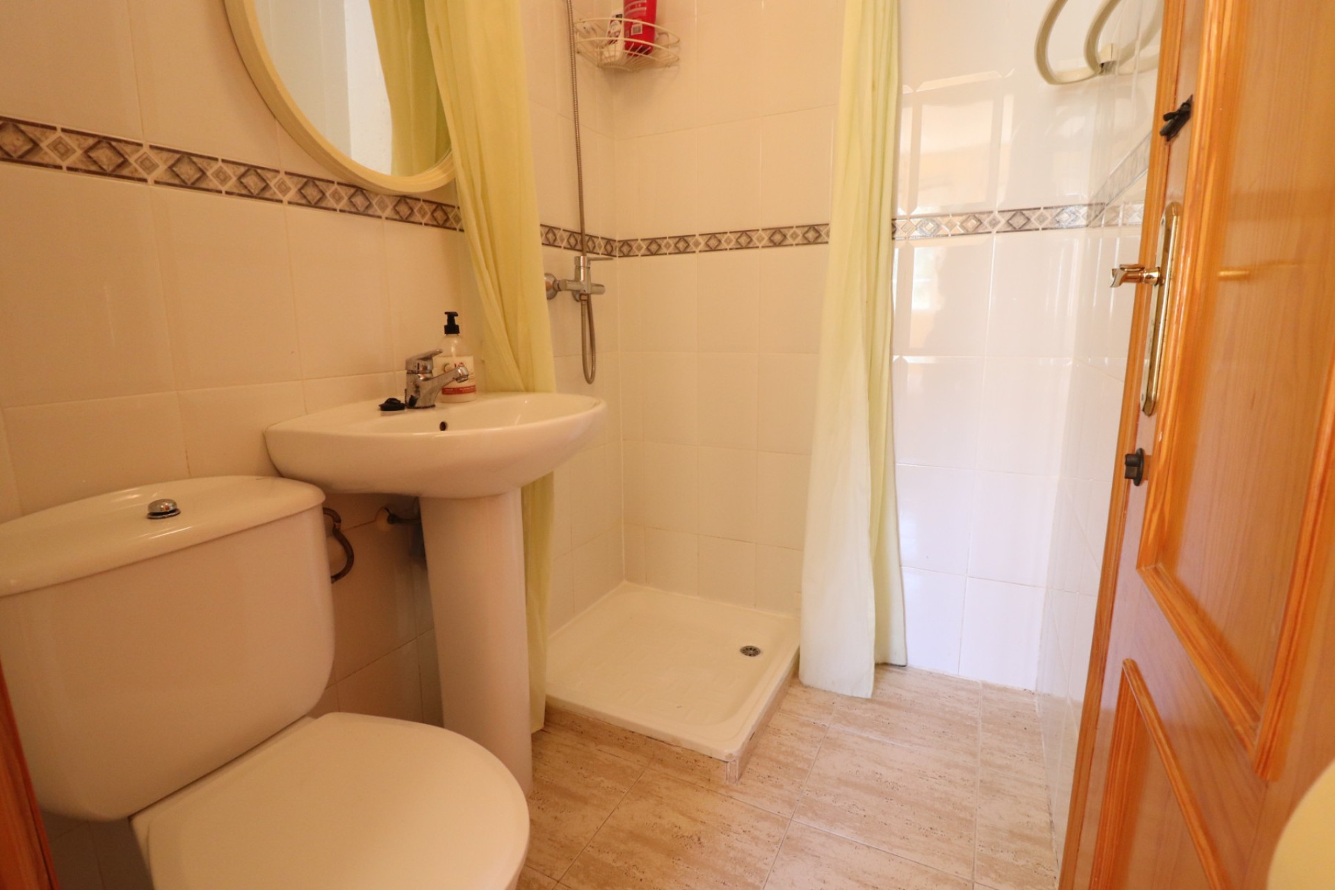 Resale - Apartment  - Torrevieja - San Luis