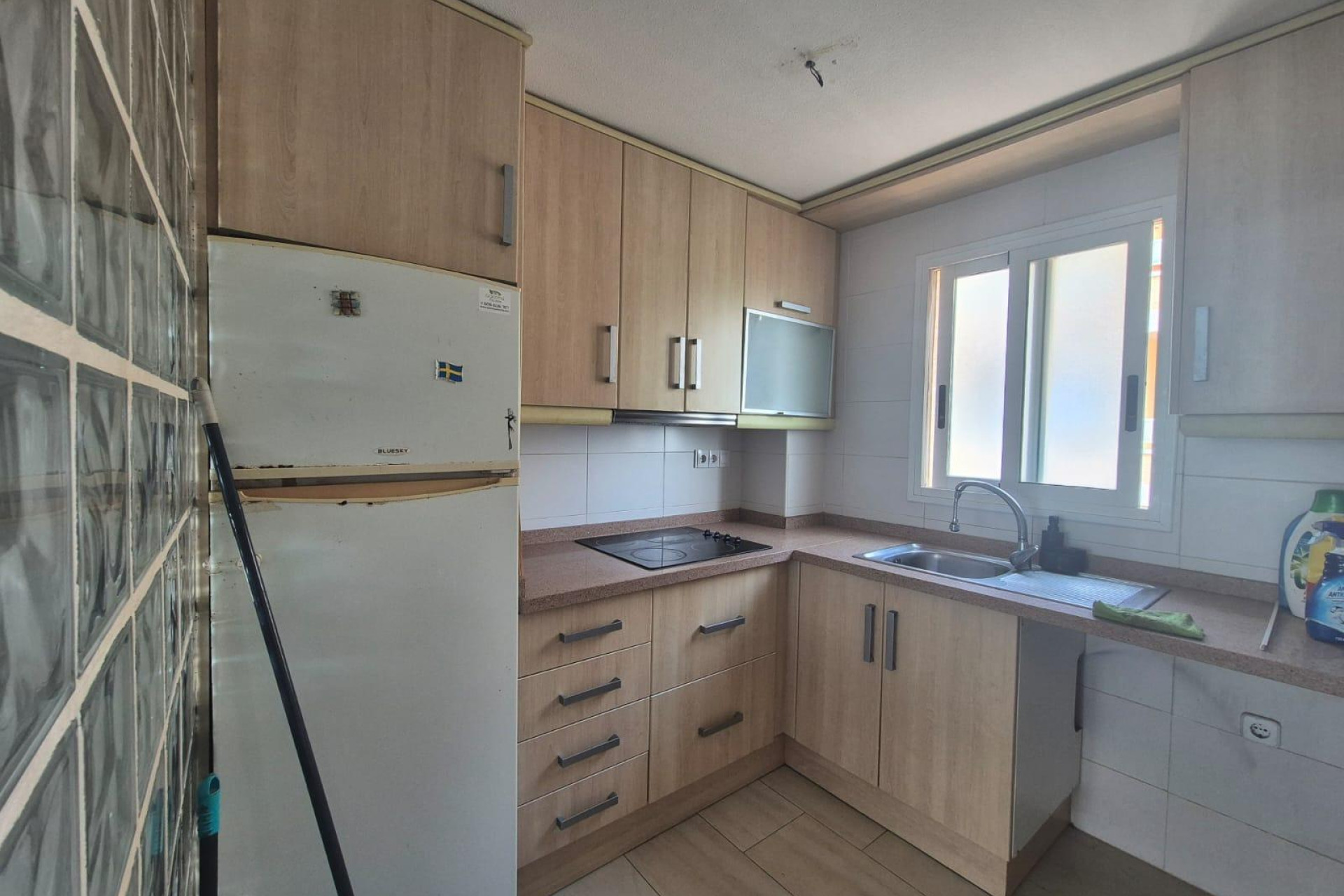 Resale - Apartment  - Torrevieja - Sector 25