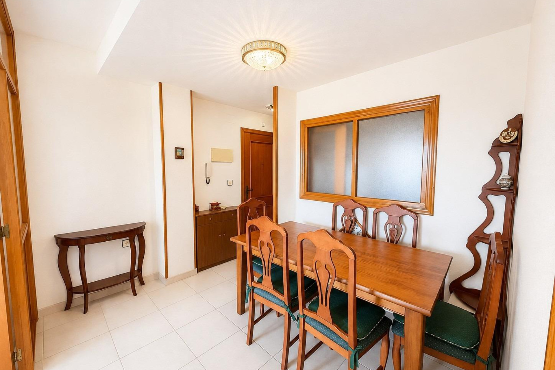 Resale - Apartment  - Torrevieja - Torre del moro