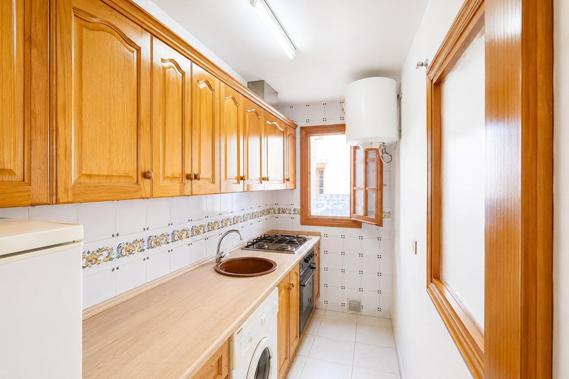 Resale - Apartment  - Torrevieja - Torre del moro