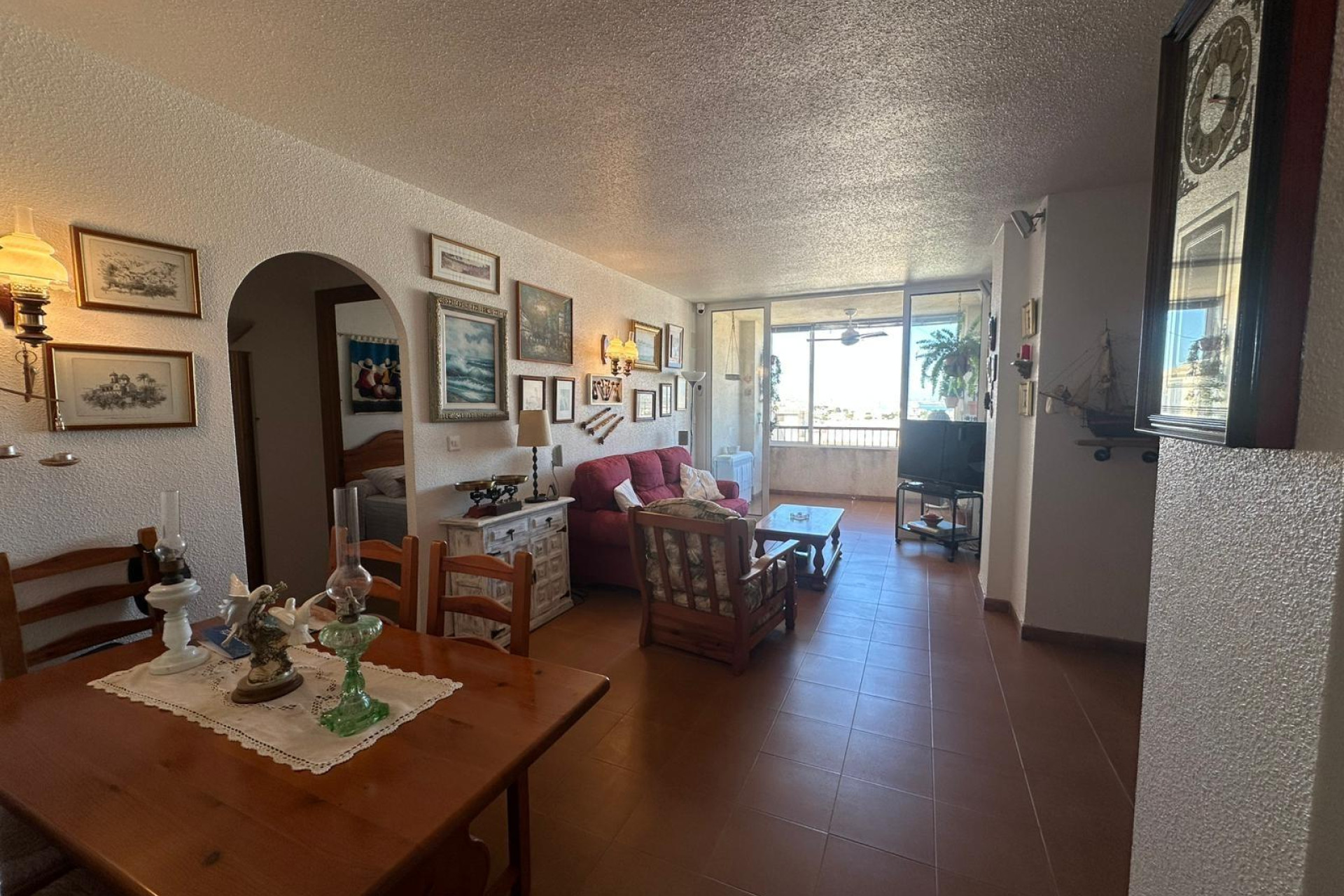 Resale - Apartment  - Torrevieja - Torre la mata