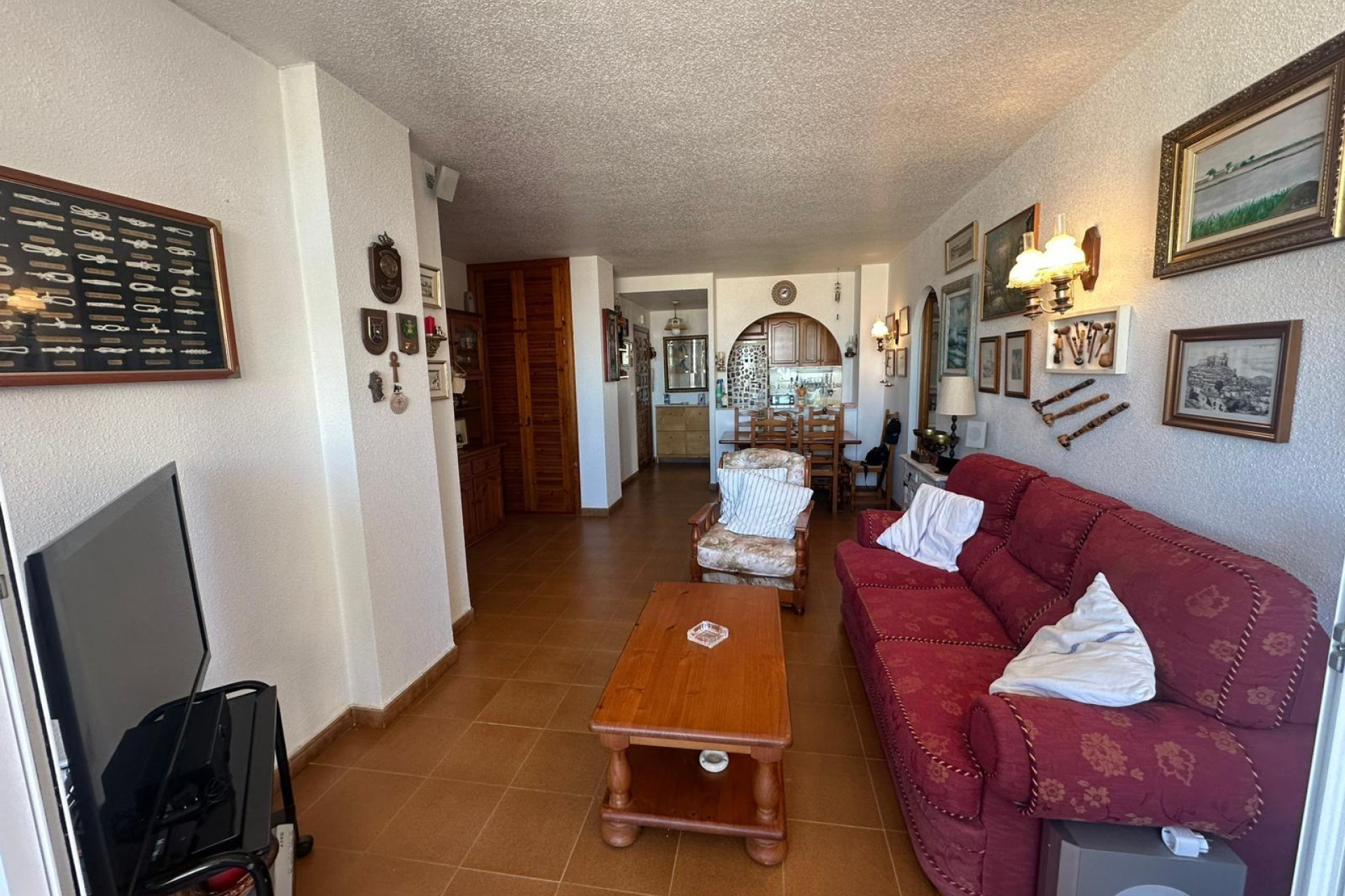 Resale - Apartment  - Torrevieja - Torre la mata