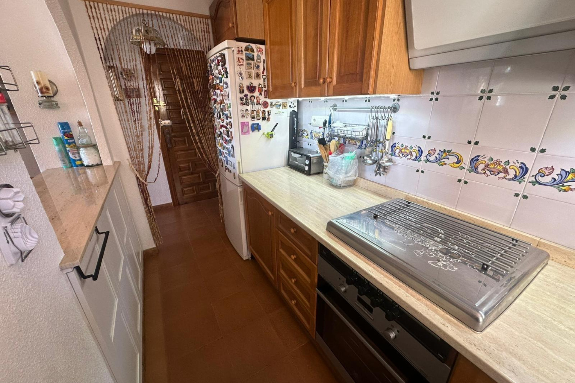 Resale - Apartment  - Torrevieja - Torre la mata