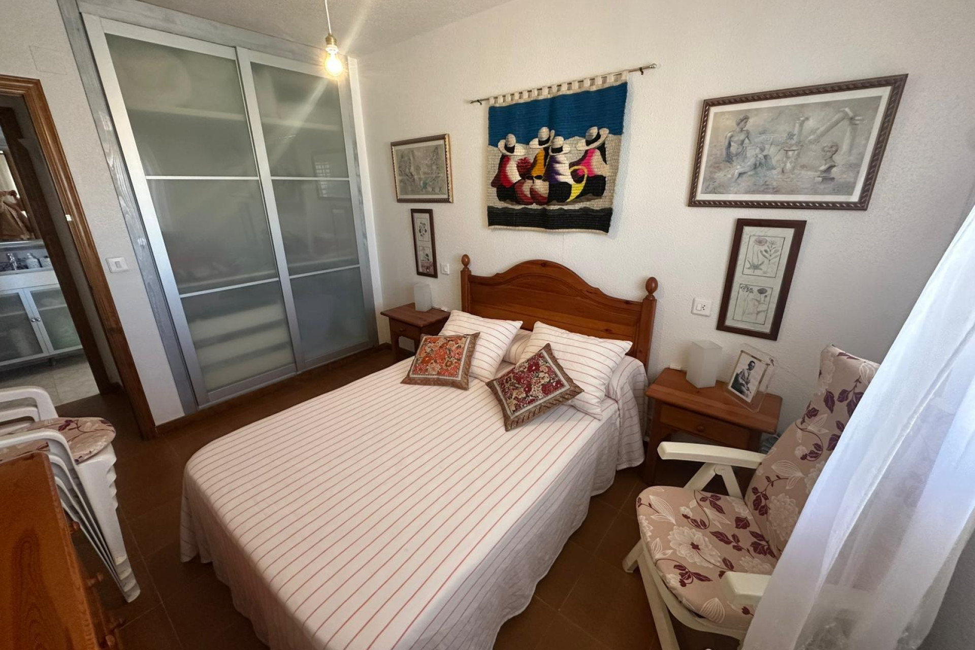 Resale - Apartment  - Torrevieja - Torre la mata