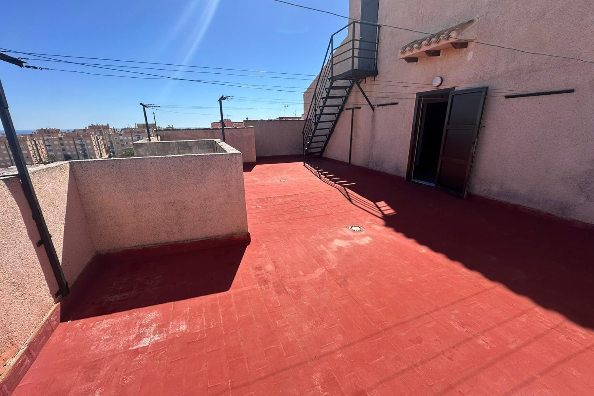 Resale - Apartment  - Torrevieja - Torre la mata