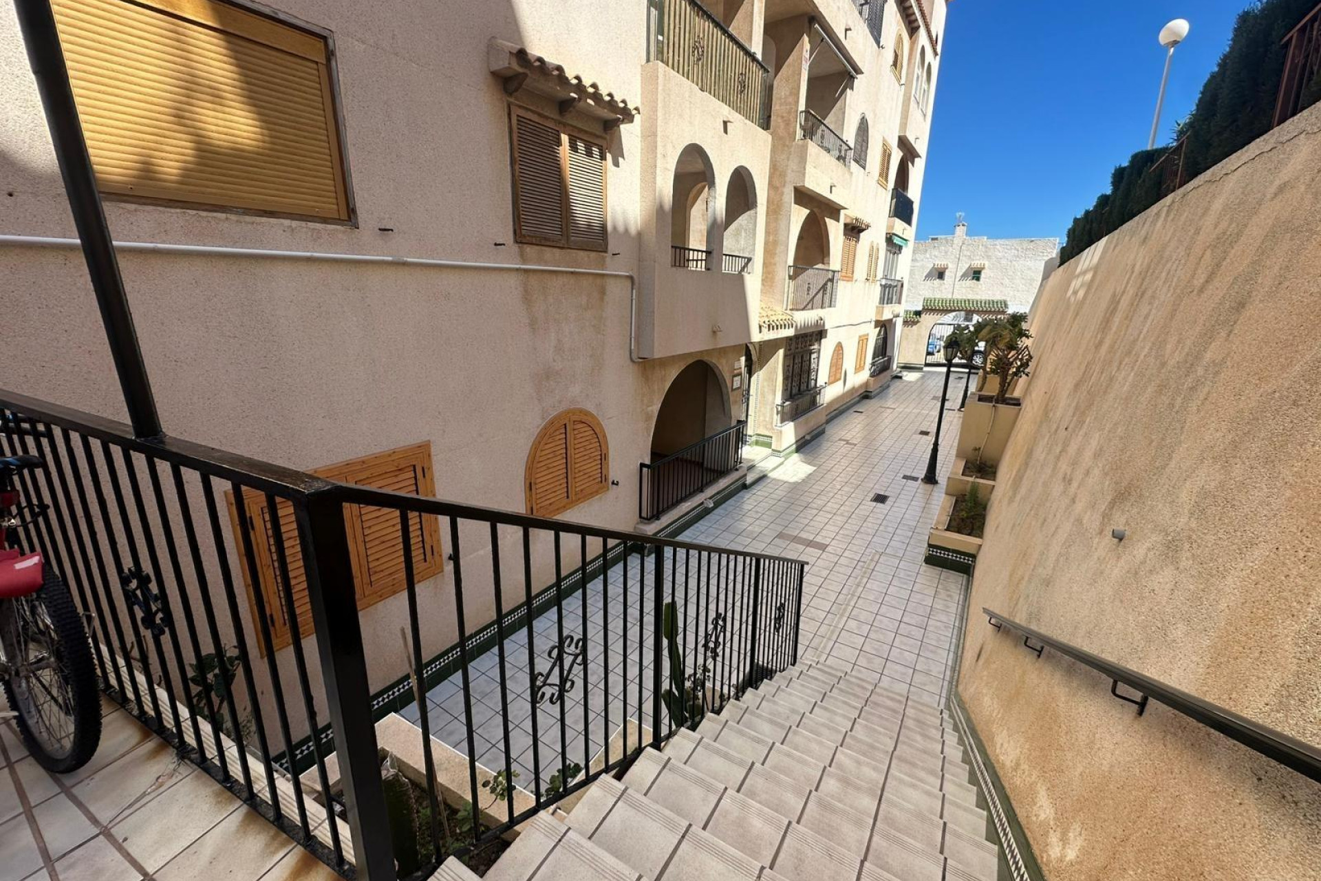 Resale - Apartment  - Torrevieja - Torre la mata