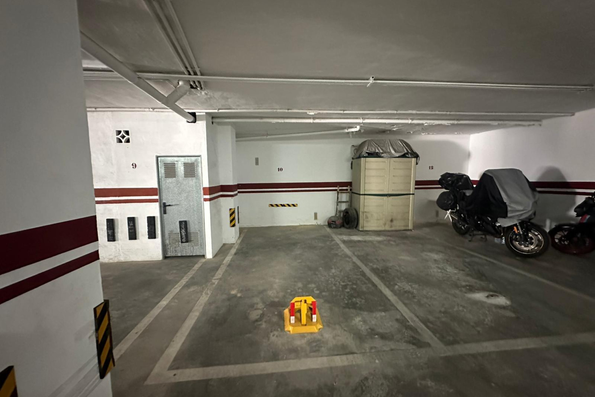 Resale - Apartment  - Torrevieja - Torre la mata