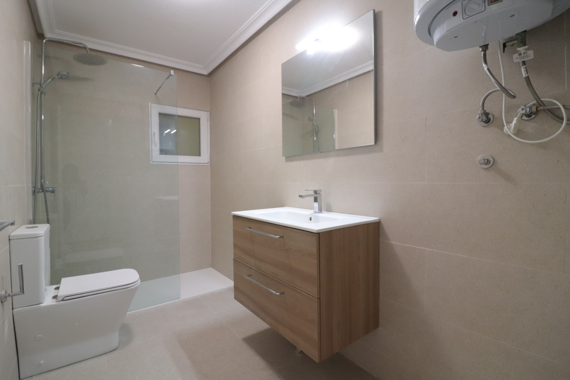 Resale - Apartment  - Torrevieja - Torre La Mata