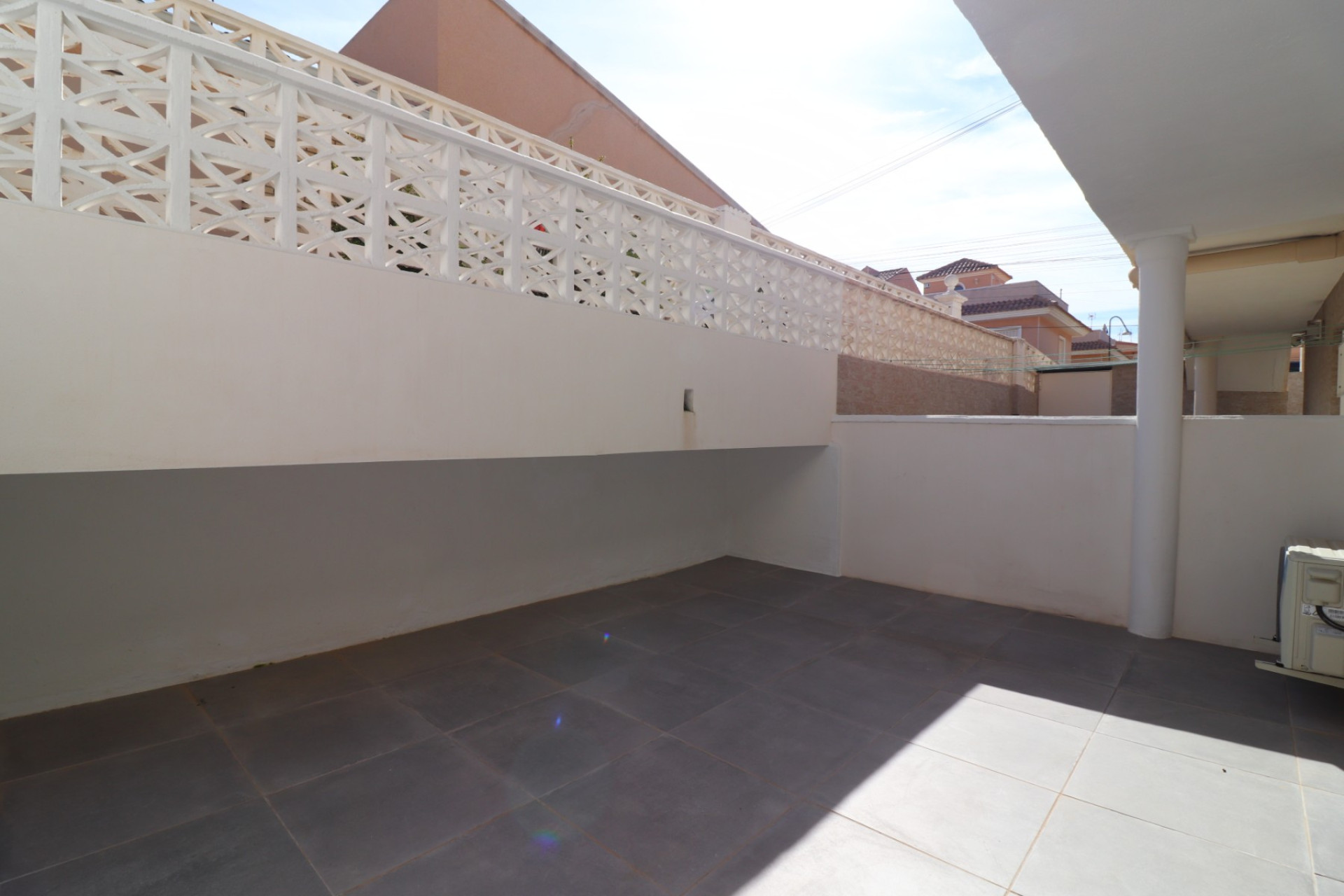 Resale - Apartment  - Torrevieja - Torre La Mata