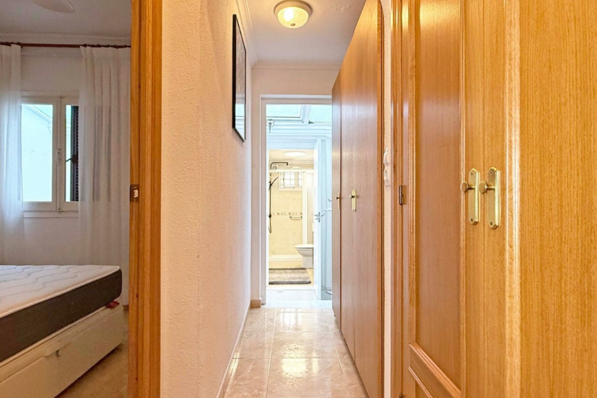 Resale - Apartment  - Torrevieja - Torre La Mata