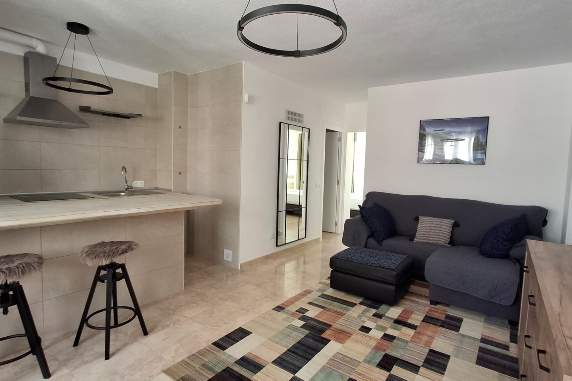 Resale - Apartment  - Torrevieja - Torre La Mata
