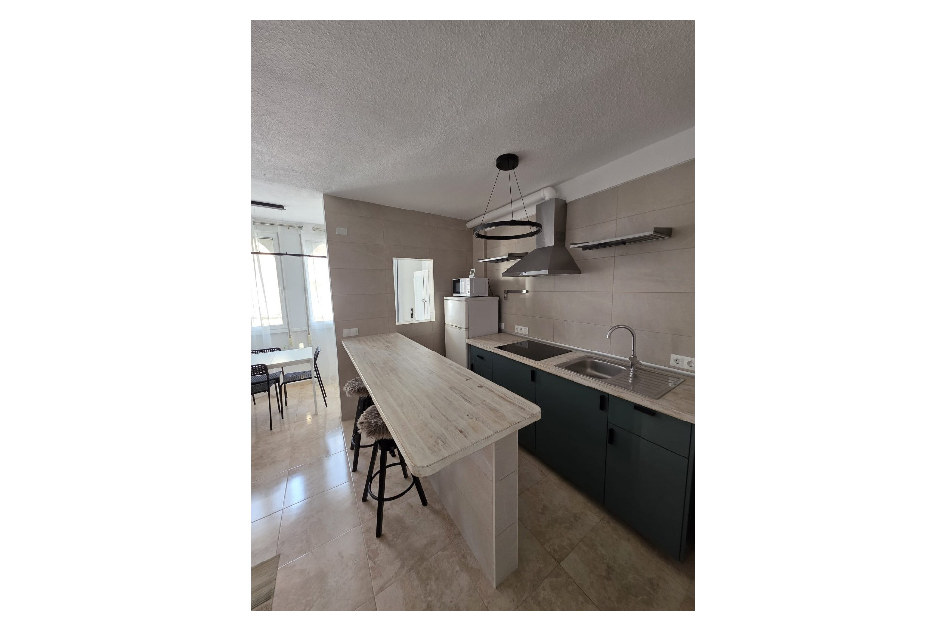 Resale - Apartment  - Torrevieja - Torre La Mata