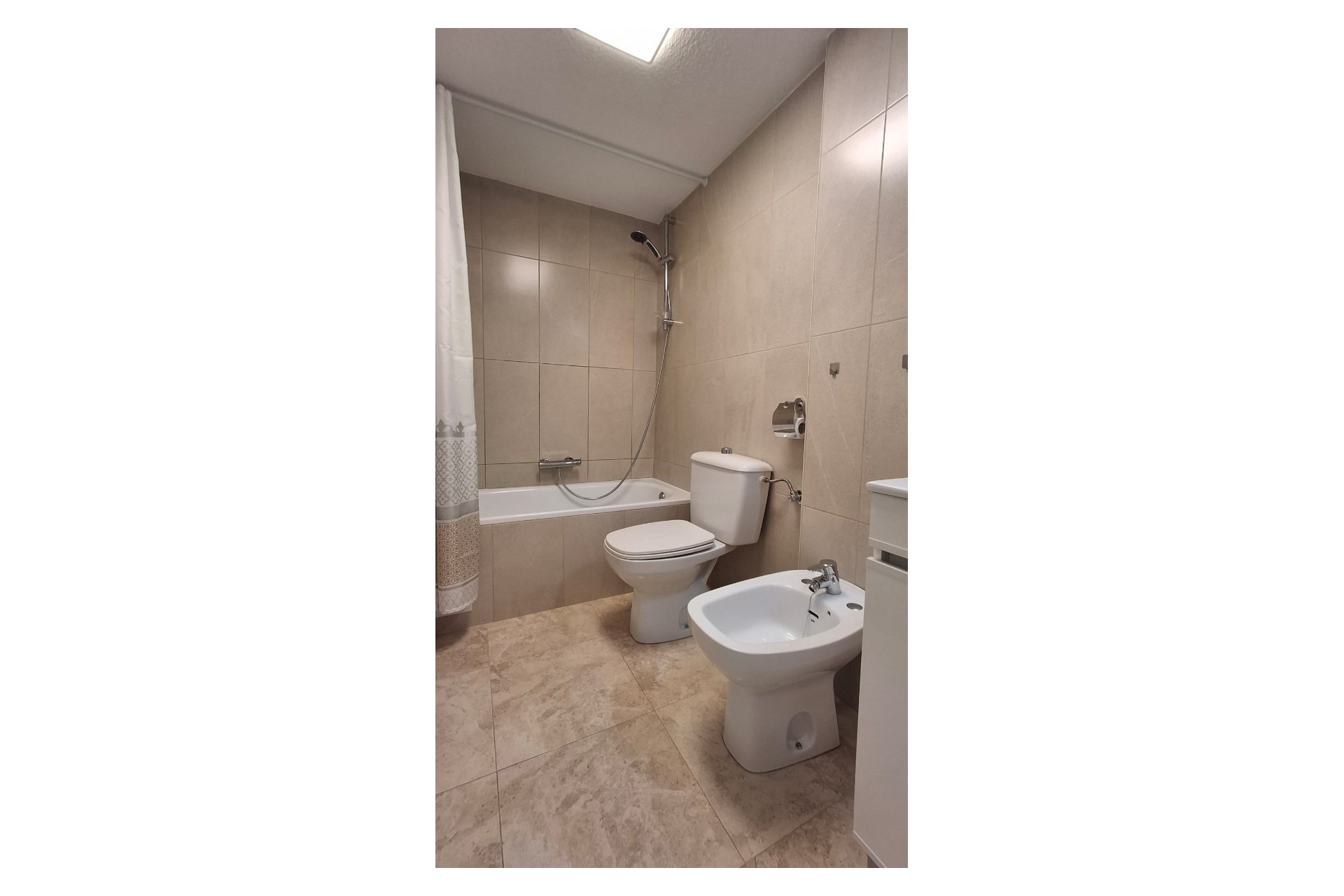 Resale - Apartment  - Torrevieja - Torre La Mata