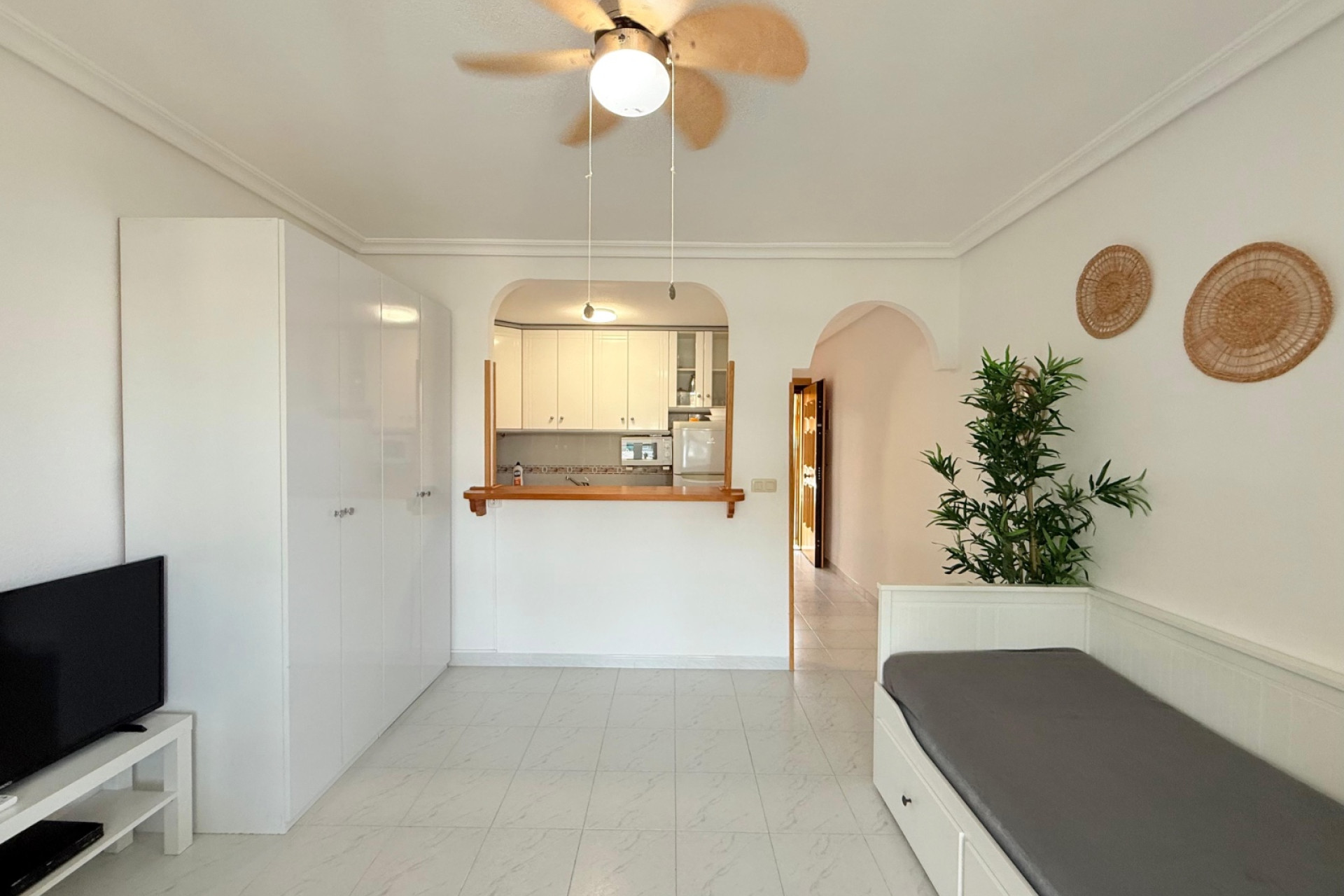 Resale - Apartment  - Torrevieja - Torre La Mata