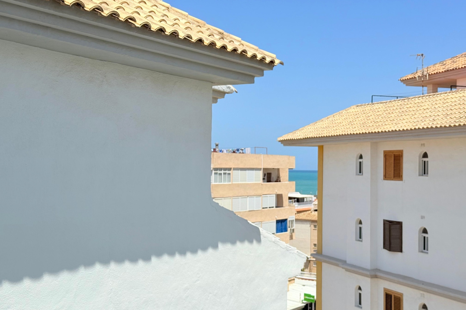 Resale - Apartment  - Torrevieja - Torre La Mata